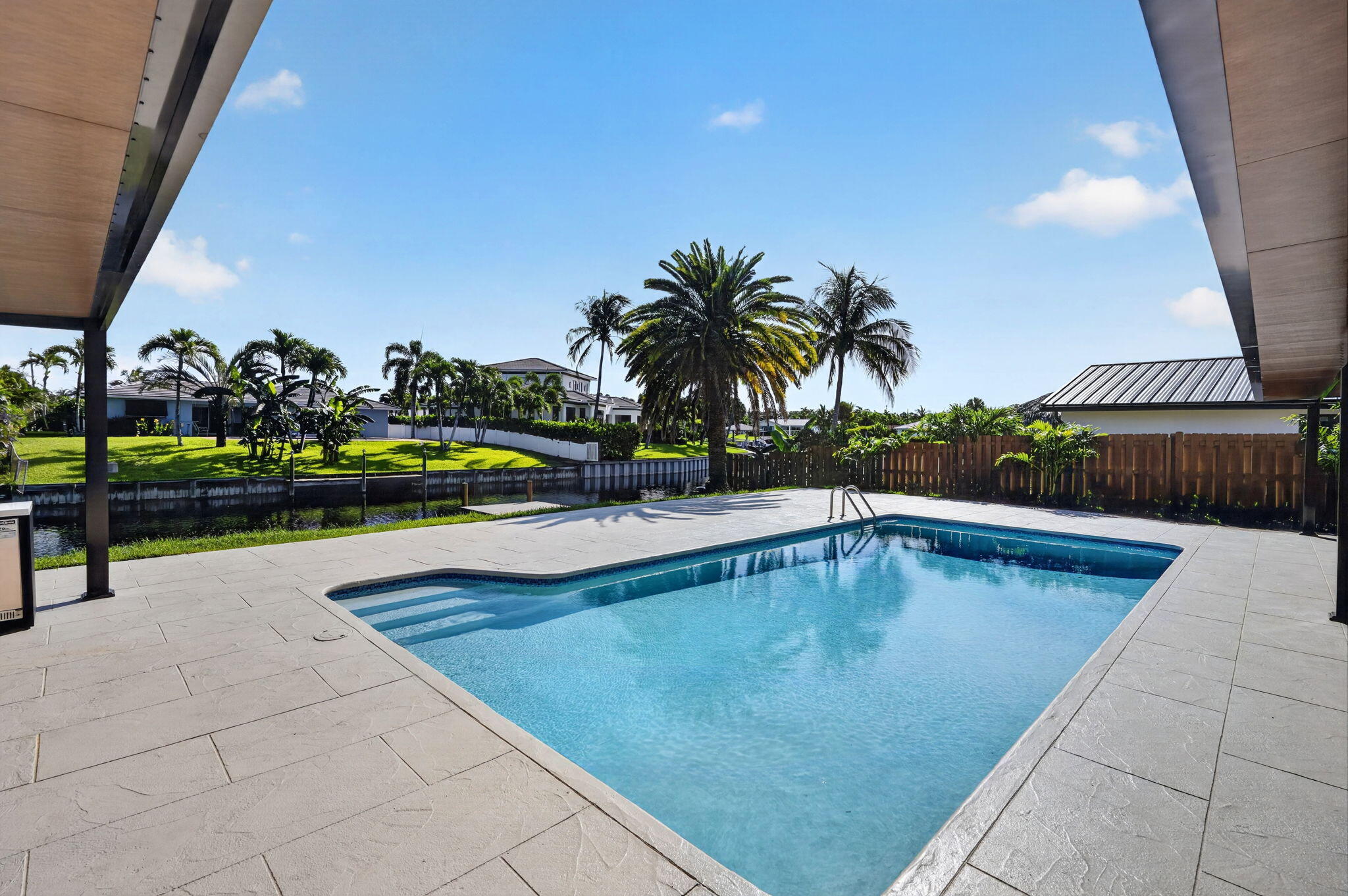 JUNO ISLES 3 - Residential Lease
