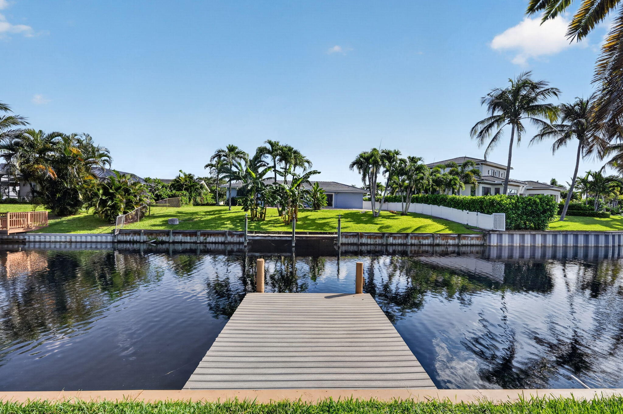 JUNO ISLES 3 - Residential Lease