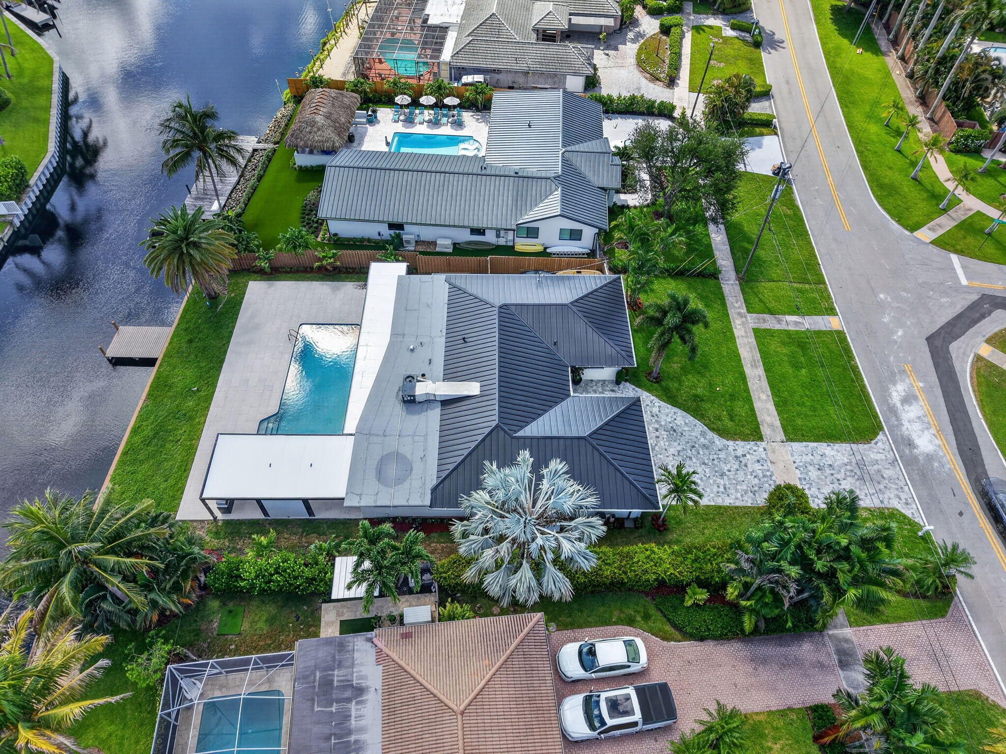 JUNO ISLES 3 - Residential Lease