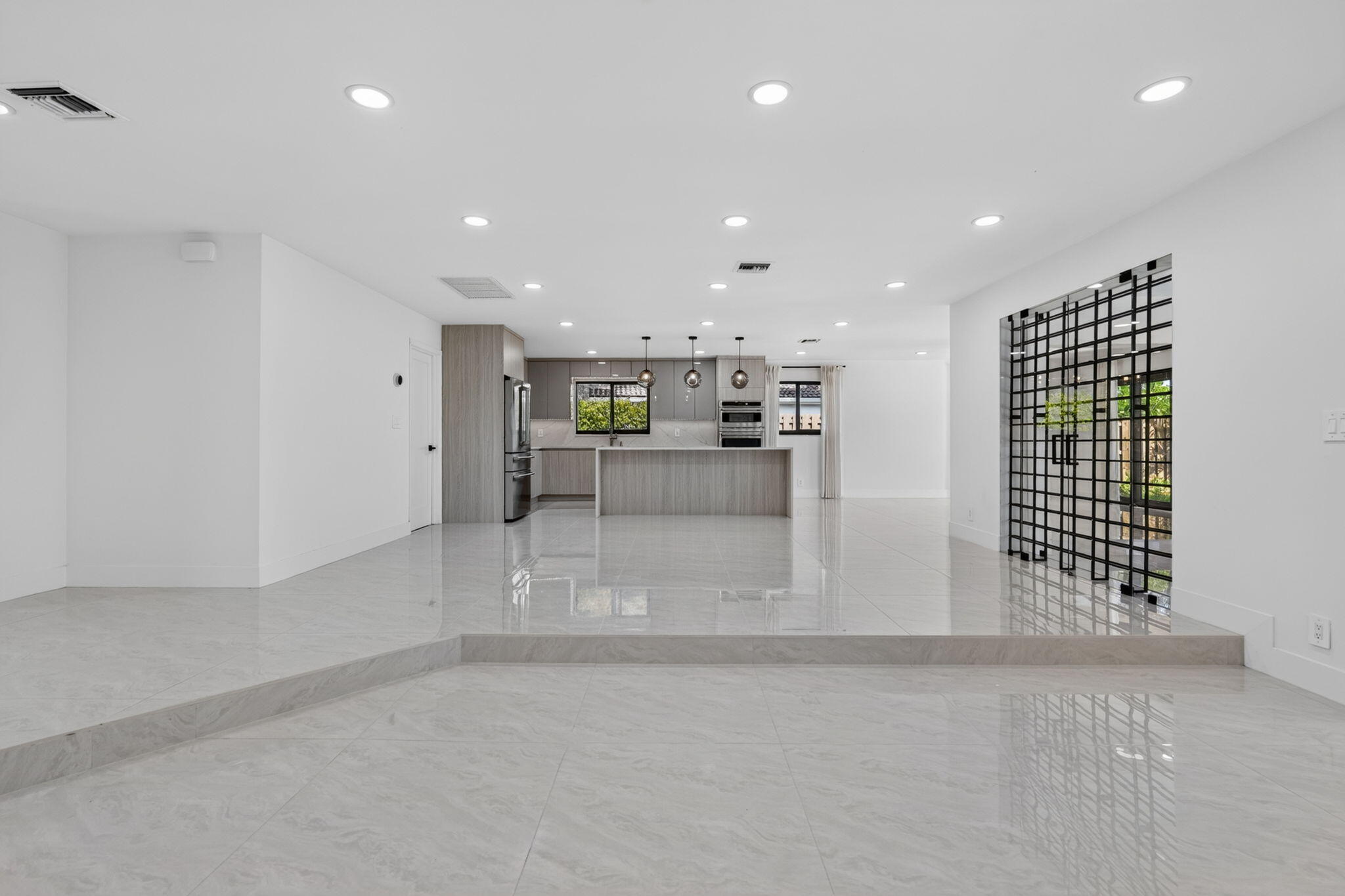 JUNO ISLES 3 - Residential Lease