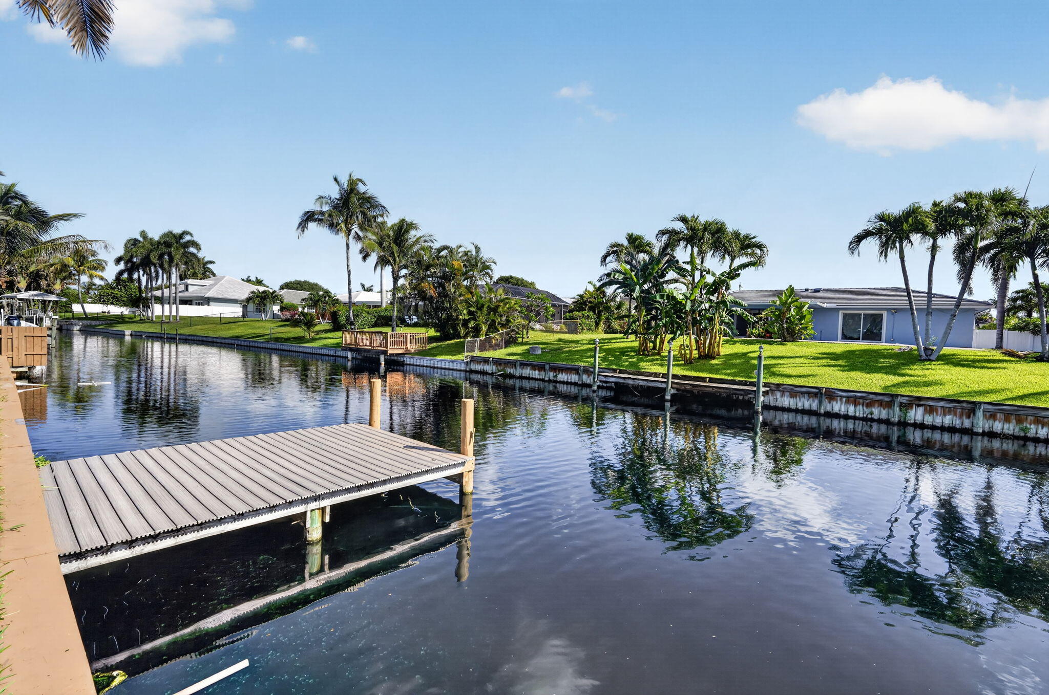 JUNO ISLES 3 - Residential Lease