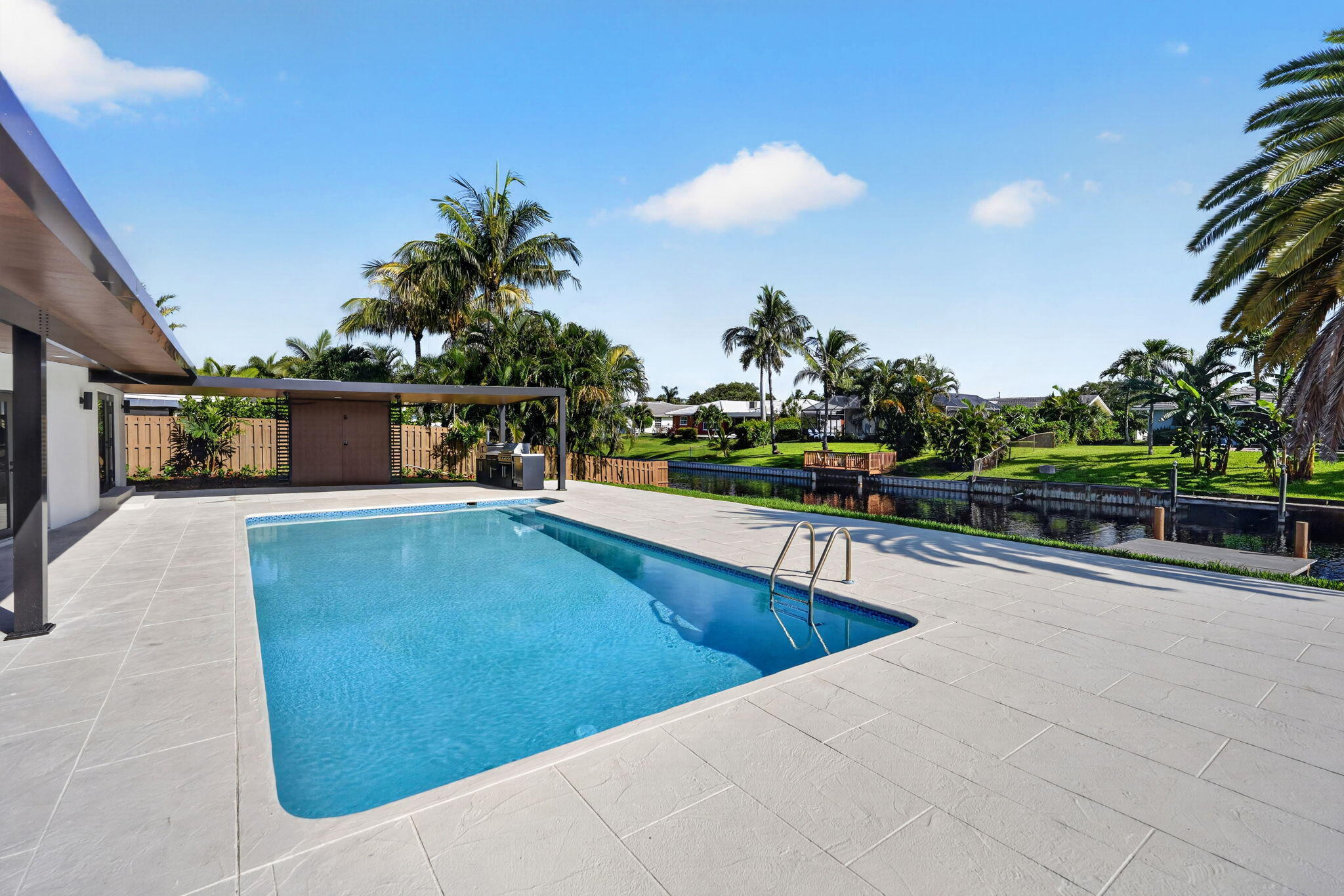JUNO ISLES 3 - Residential Lease