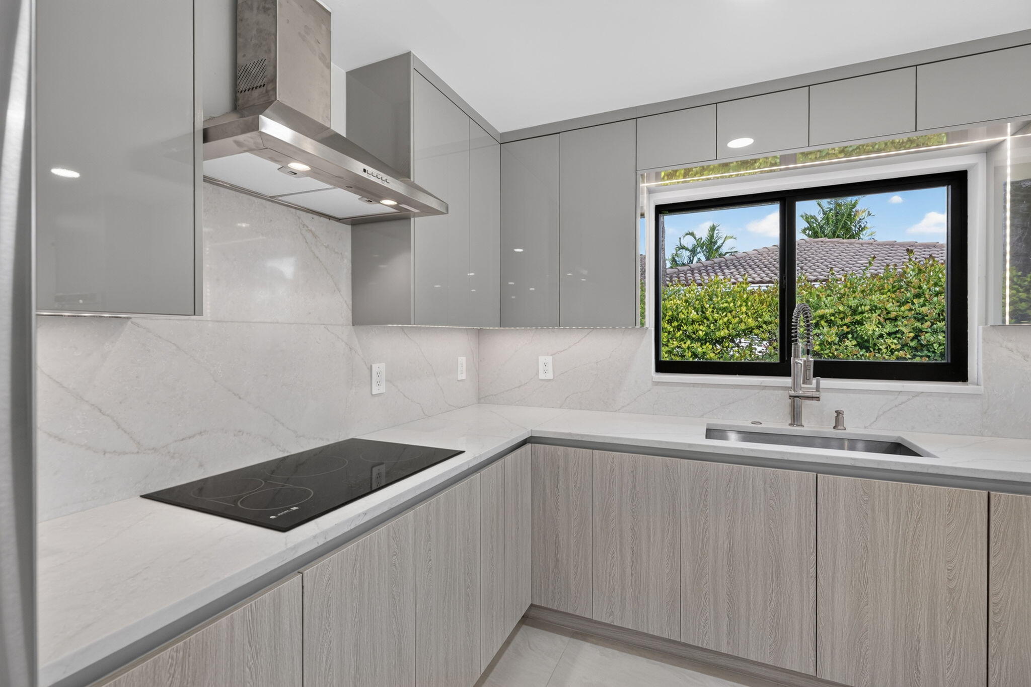 JUNO ISLES 3 - Residential Lease