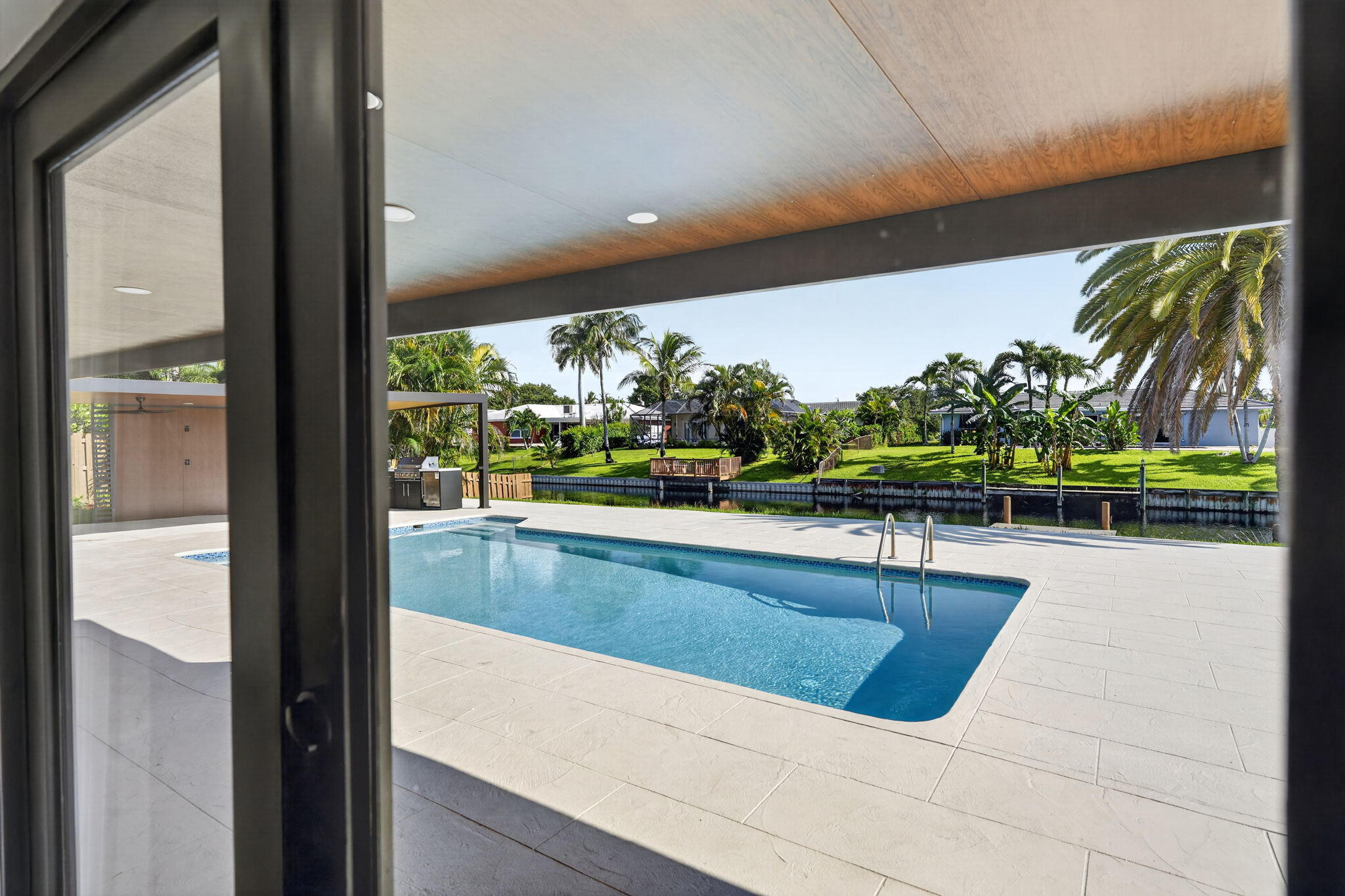 JUNO ISLES 3 - Residential Lease