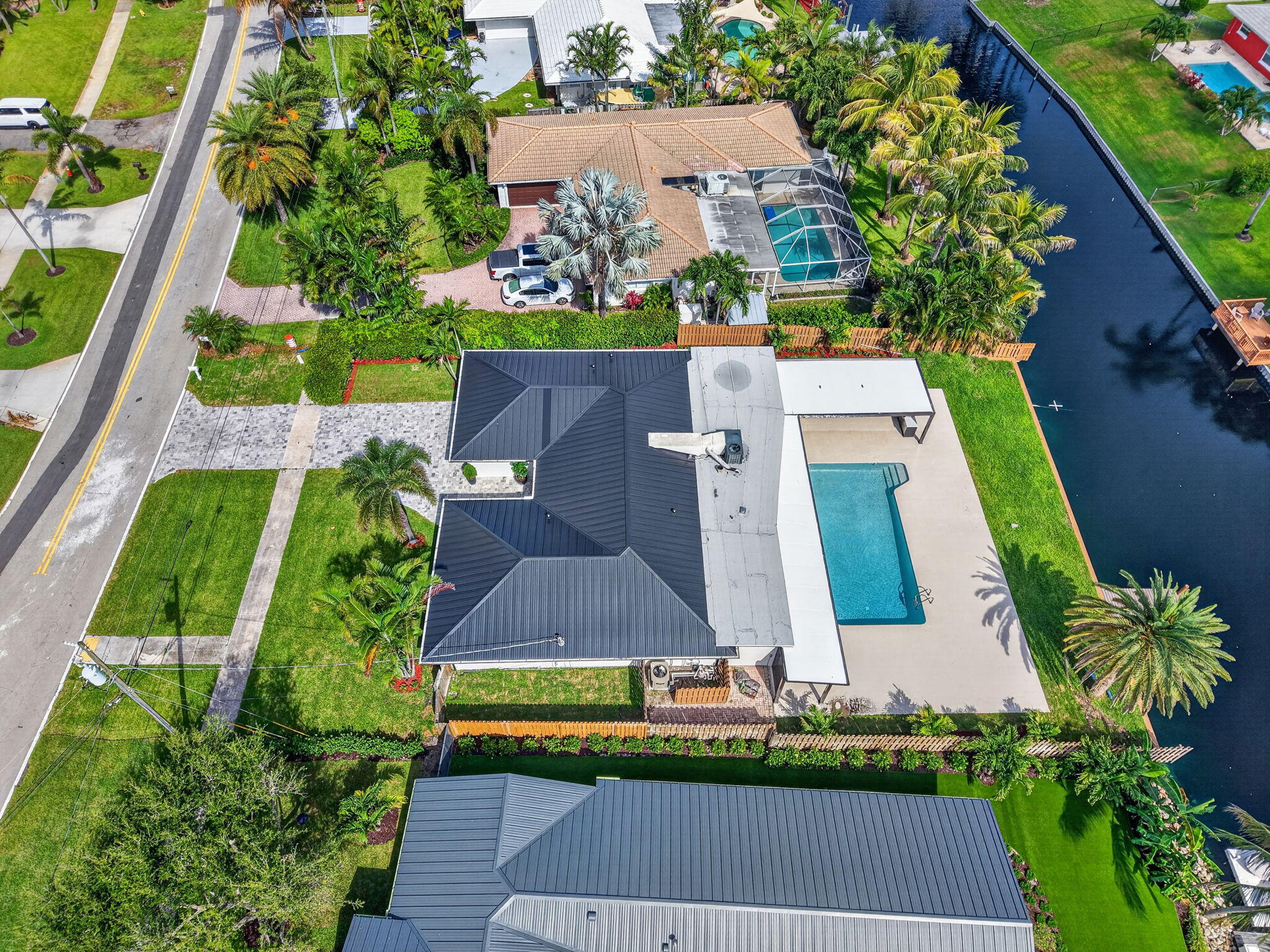 JUNO ISLES 3 - Residential Lease
