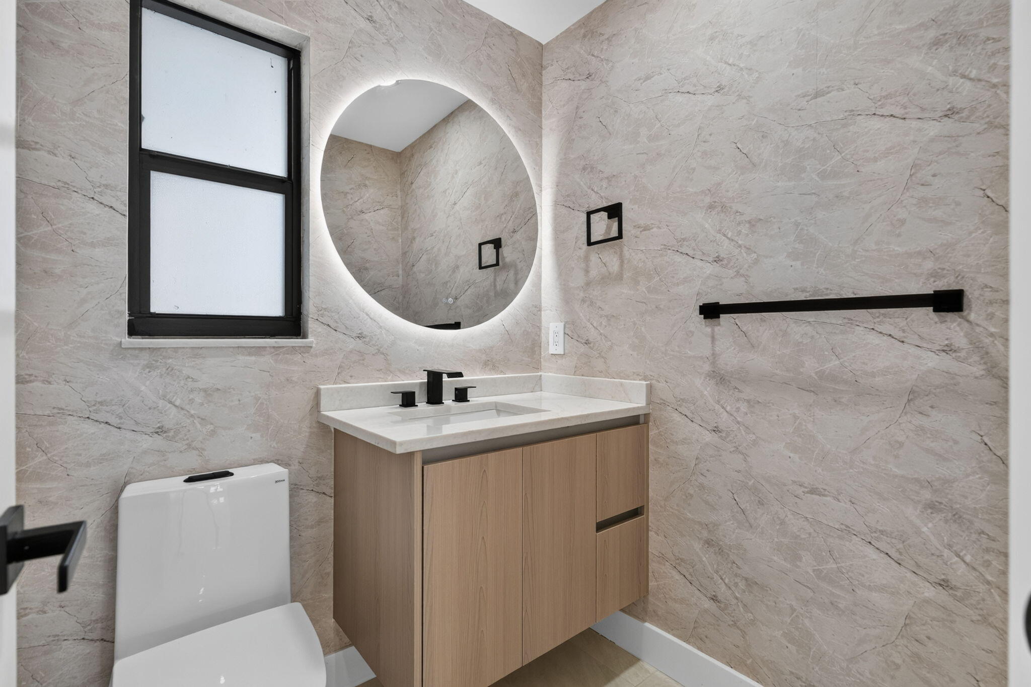 JUNO ISLES 3 - Residential Lease