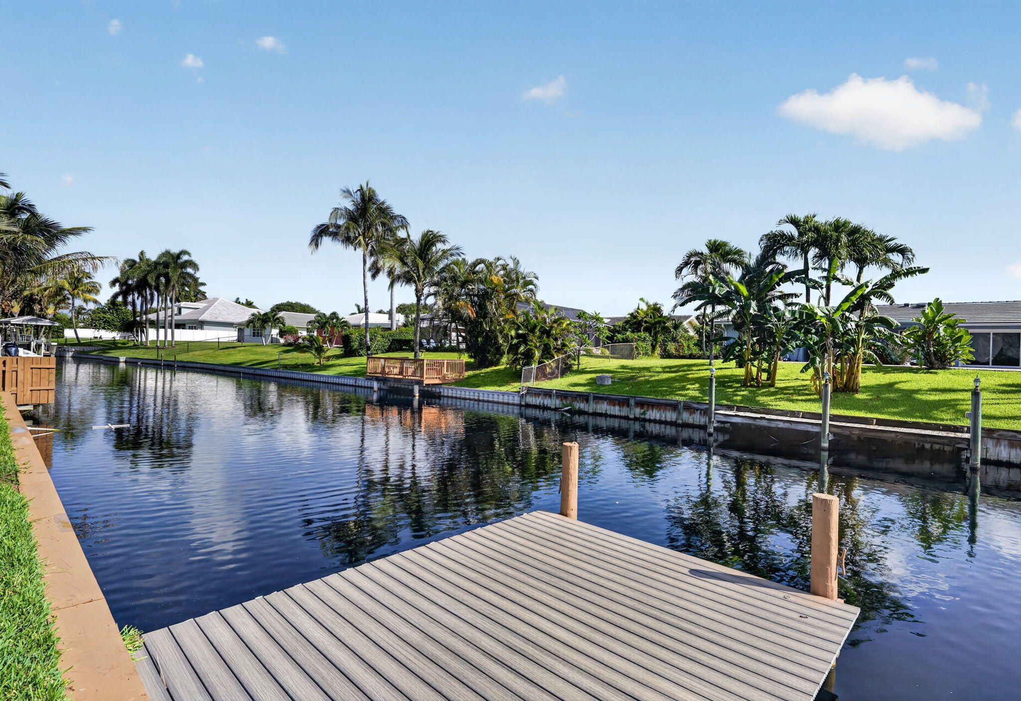 JUNO ISLES 3 - Residential Lease