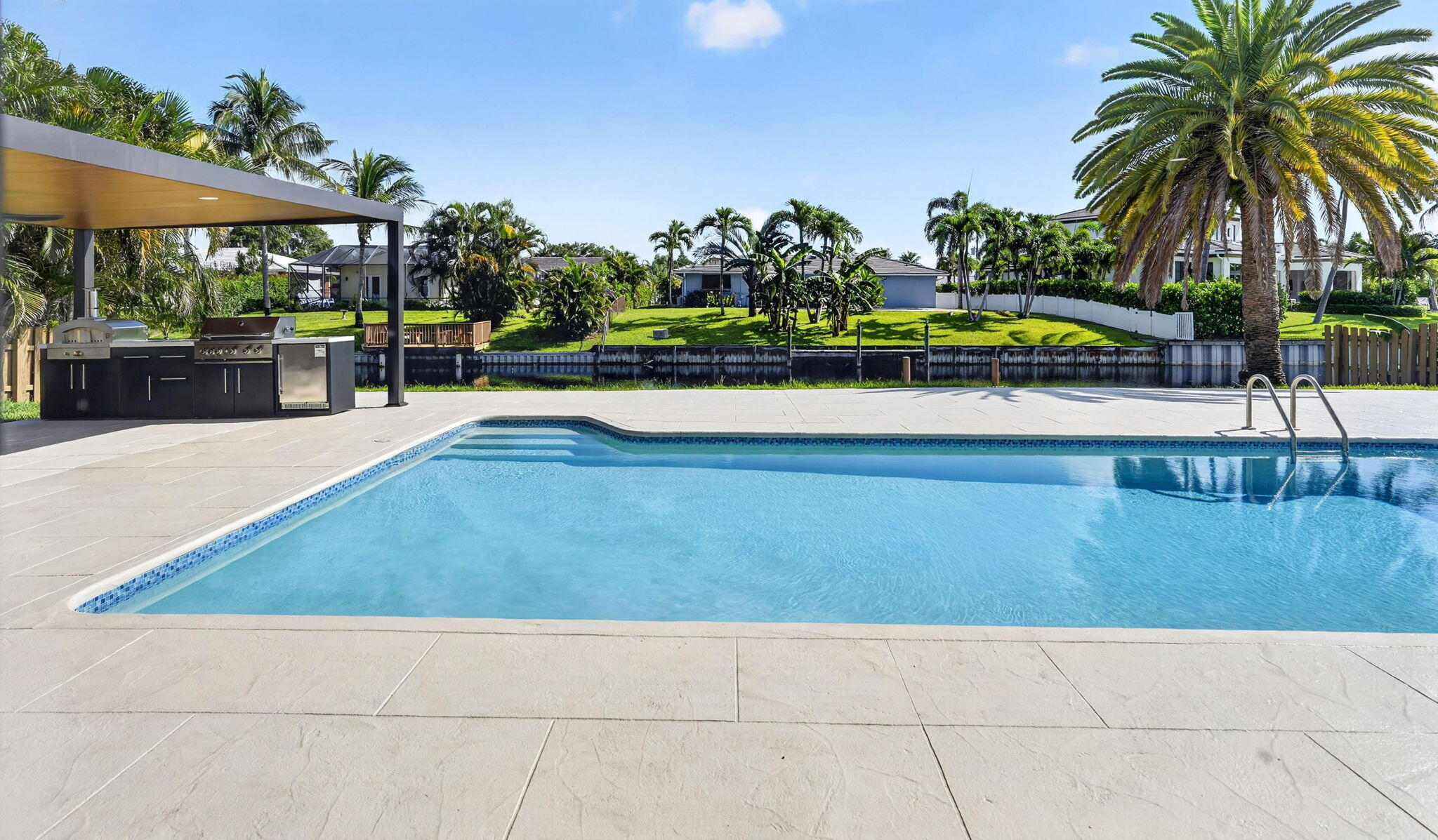 JUNO ISLES 3 - Residential Lease