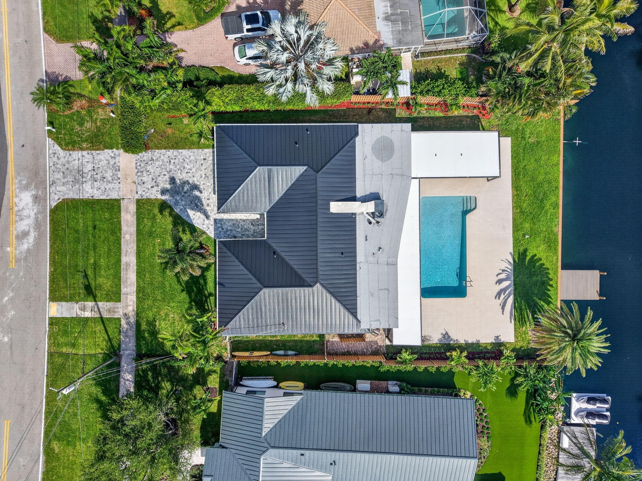 JUNO ISLES 3 - Residential Lease