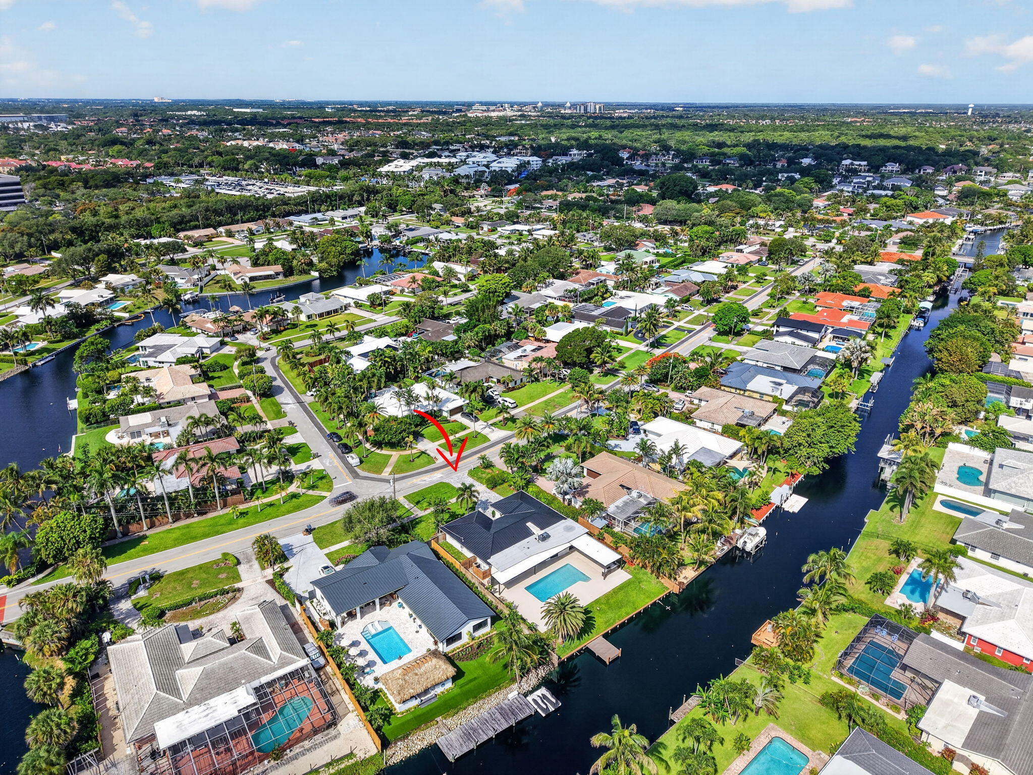 JUNO ISLES 3 - Residential Lease