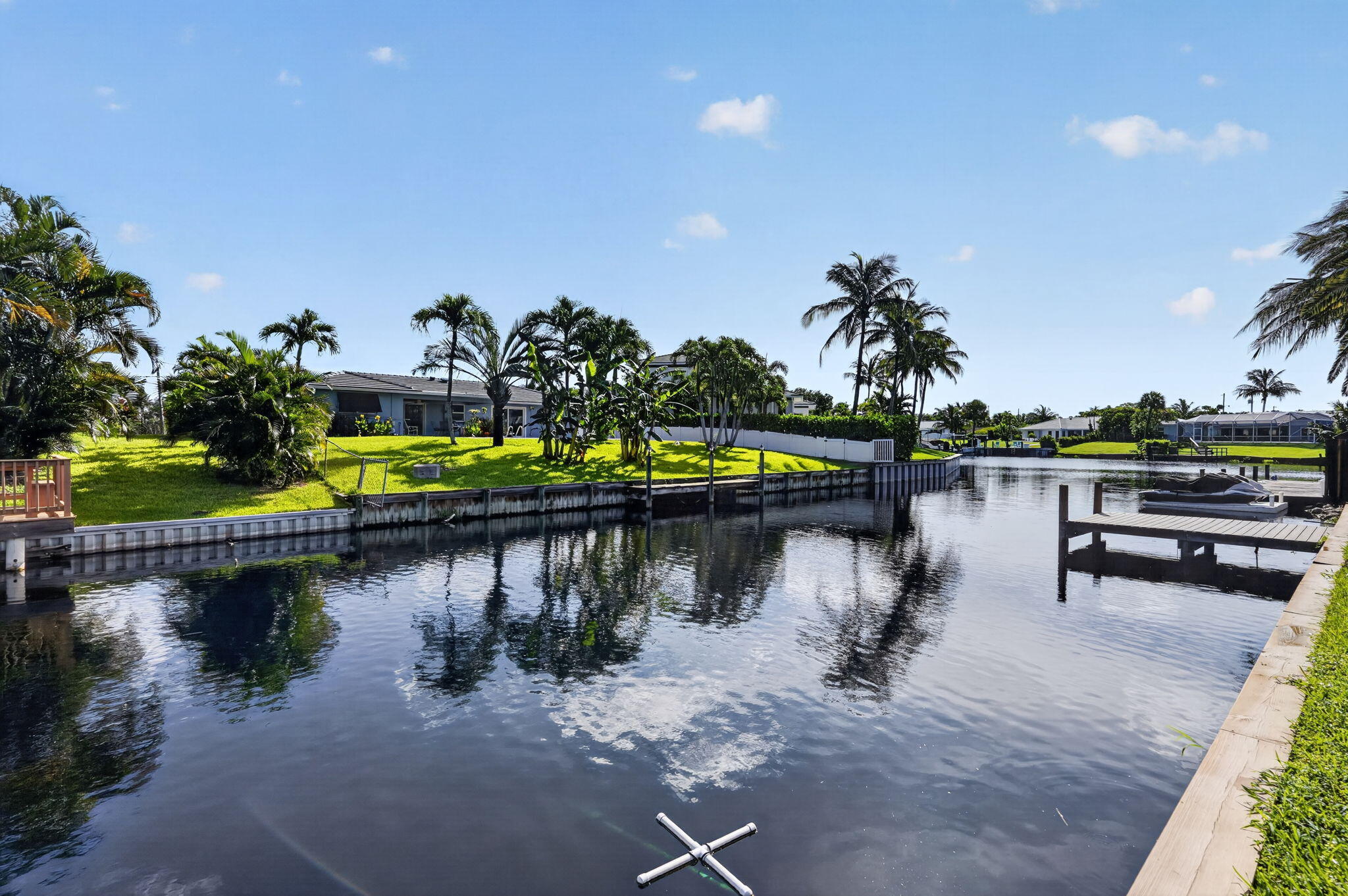 JUNO ISLES 3 - Residential Lease