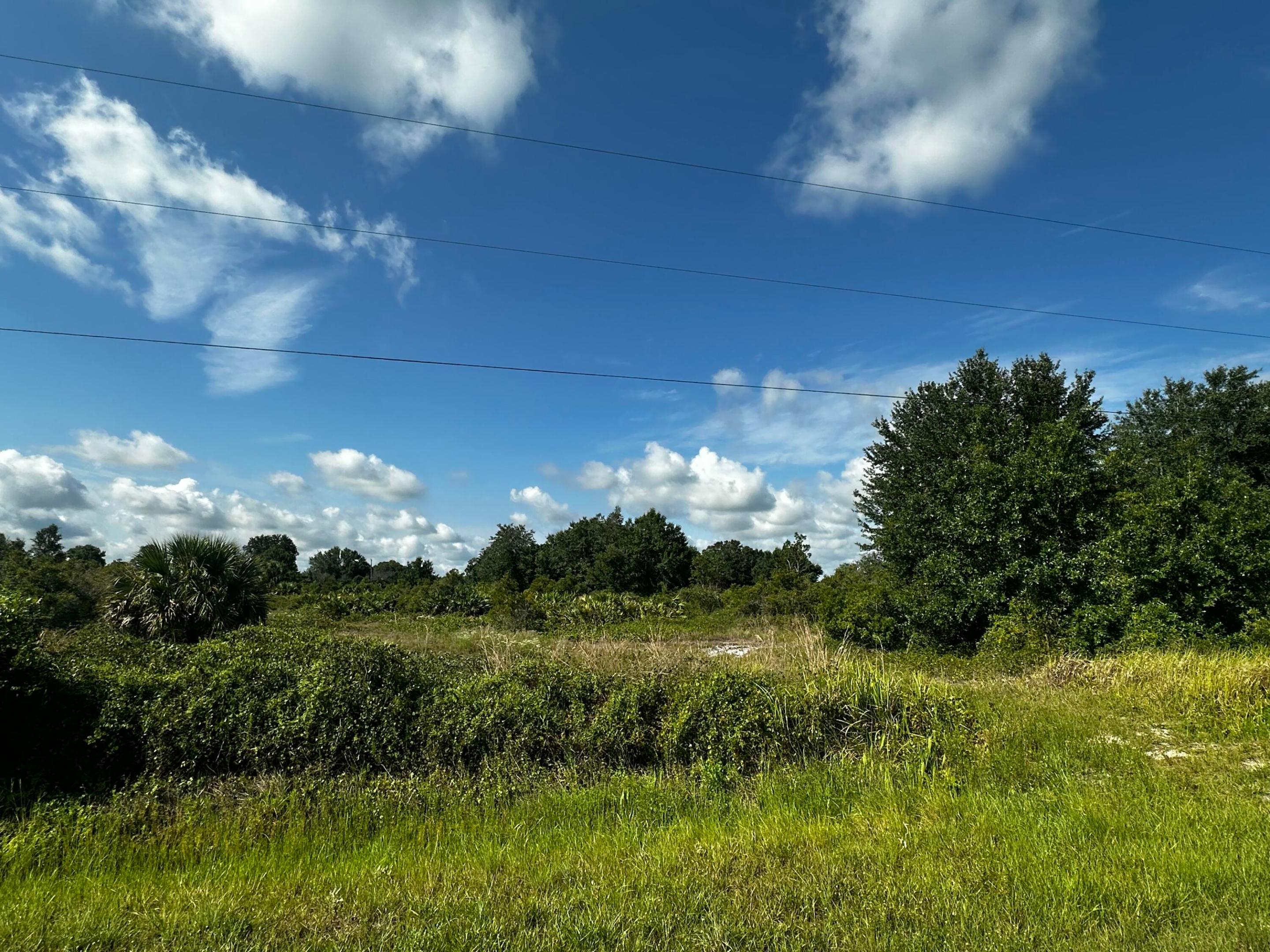 Southern Colonization - Land