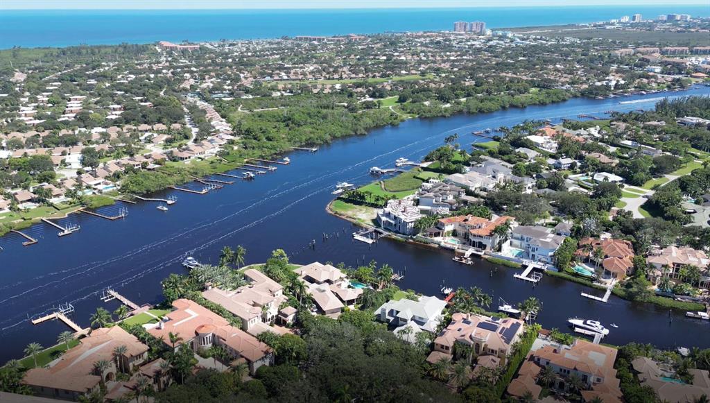 Admirals Cove - Residential