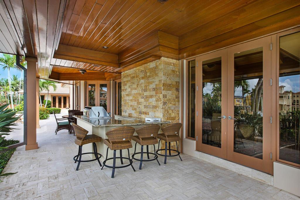 Admirals Cove - Residential