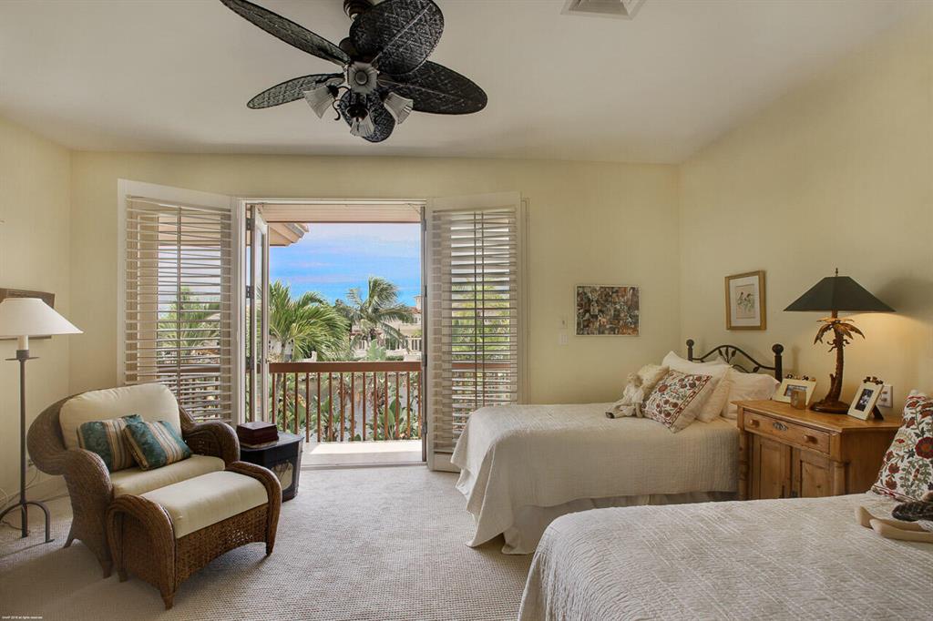 Admirals Cove - Residential