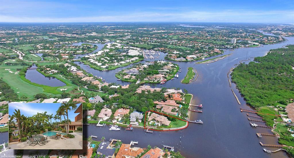 Admirals Cove - Residential