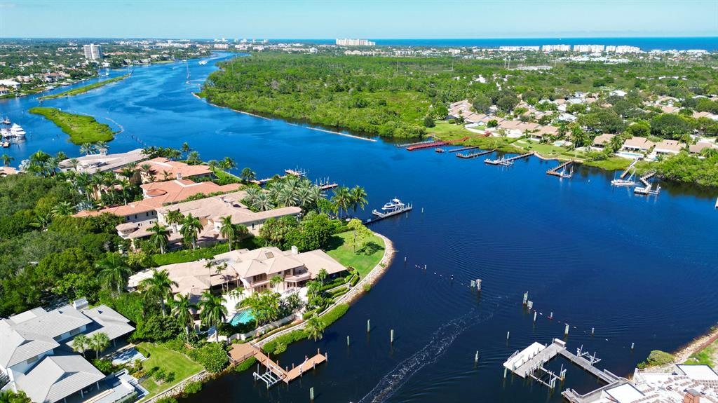 Admirals Cove - Residential