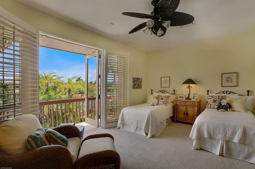 Admirals Cove - Residential