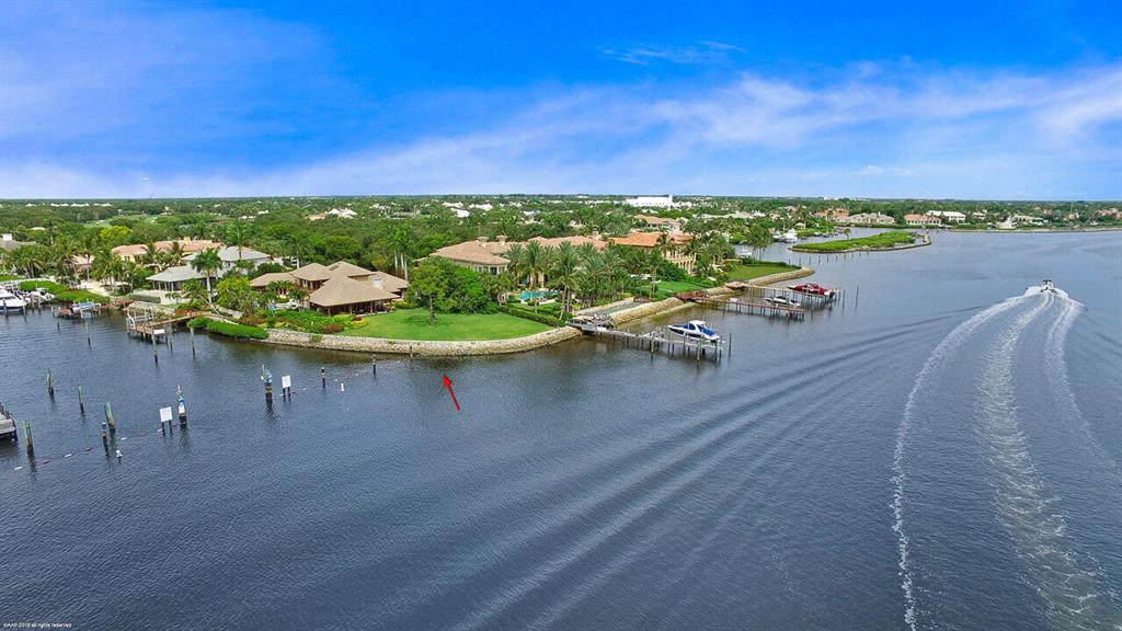 Admirals Cove - Residential