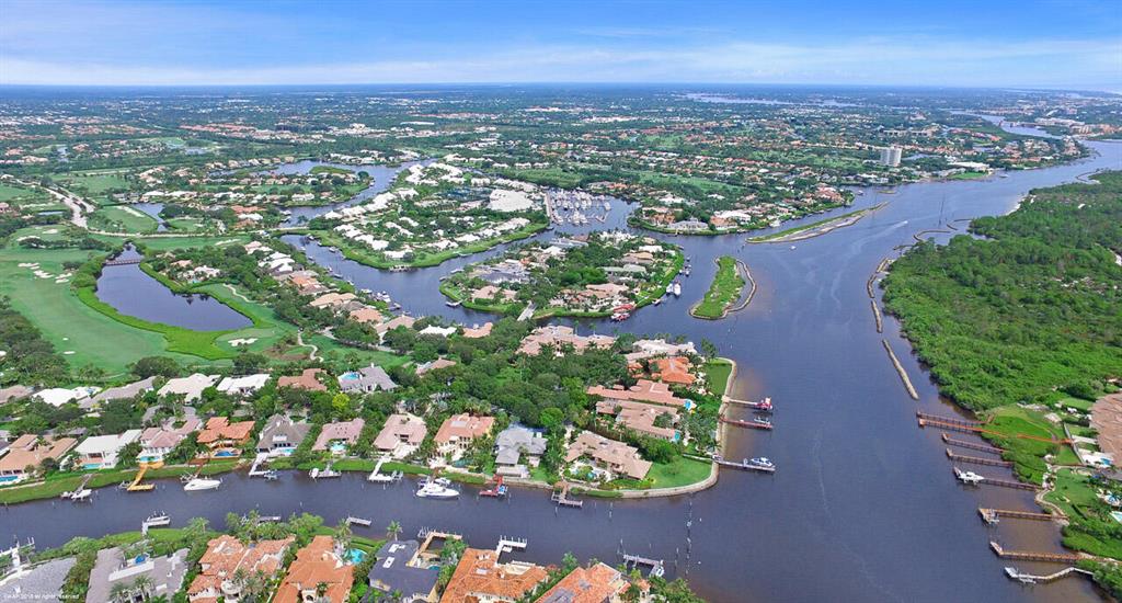 Admirals Cove - Residential