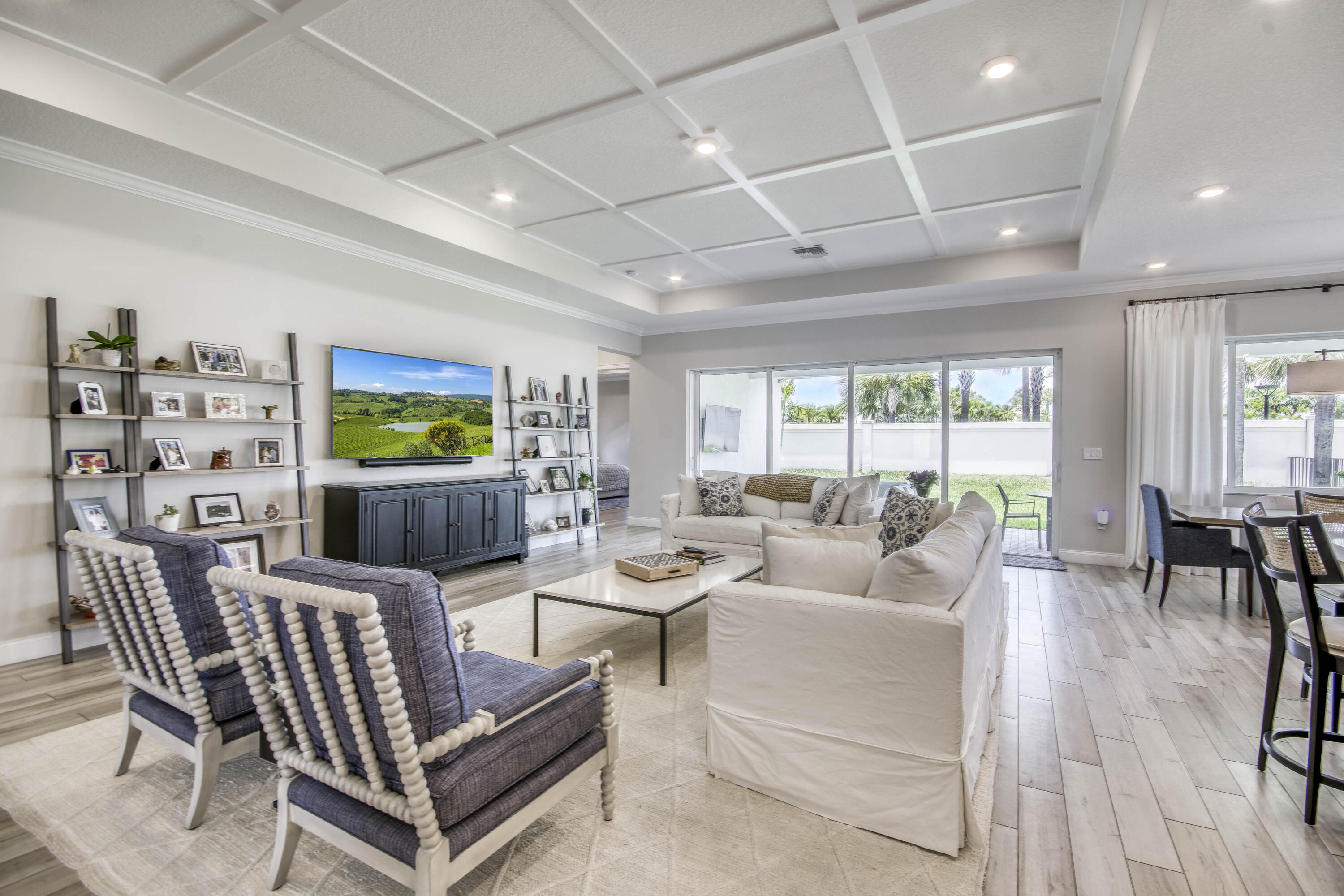 La Terre at Avenir - Residential