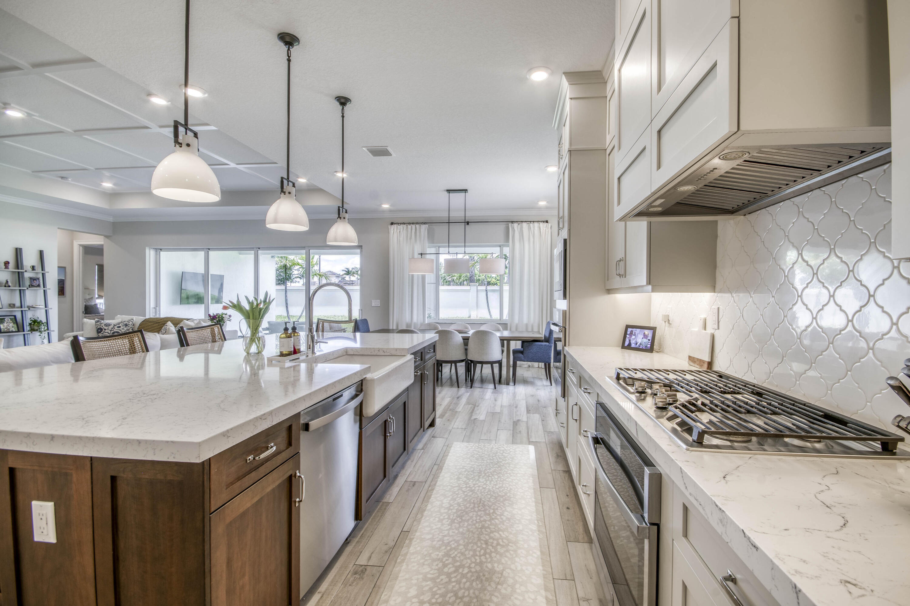 La Terre at Avenir - Residential
