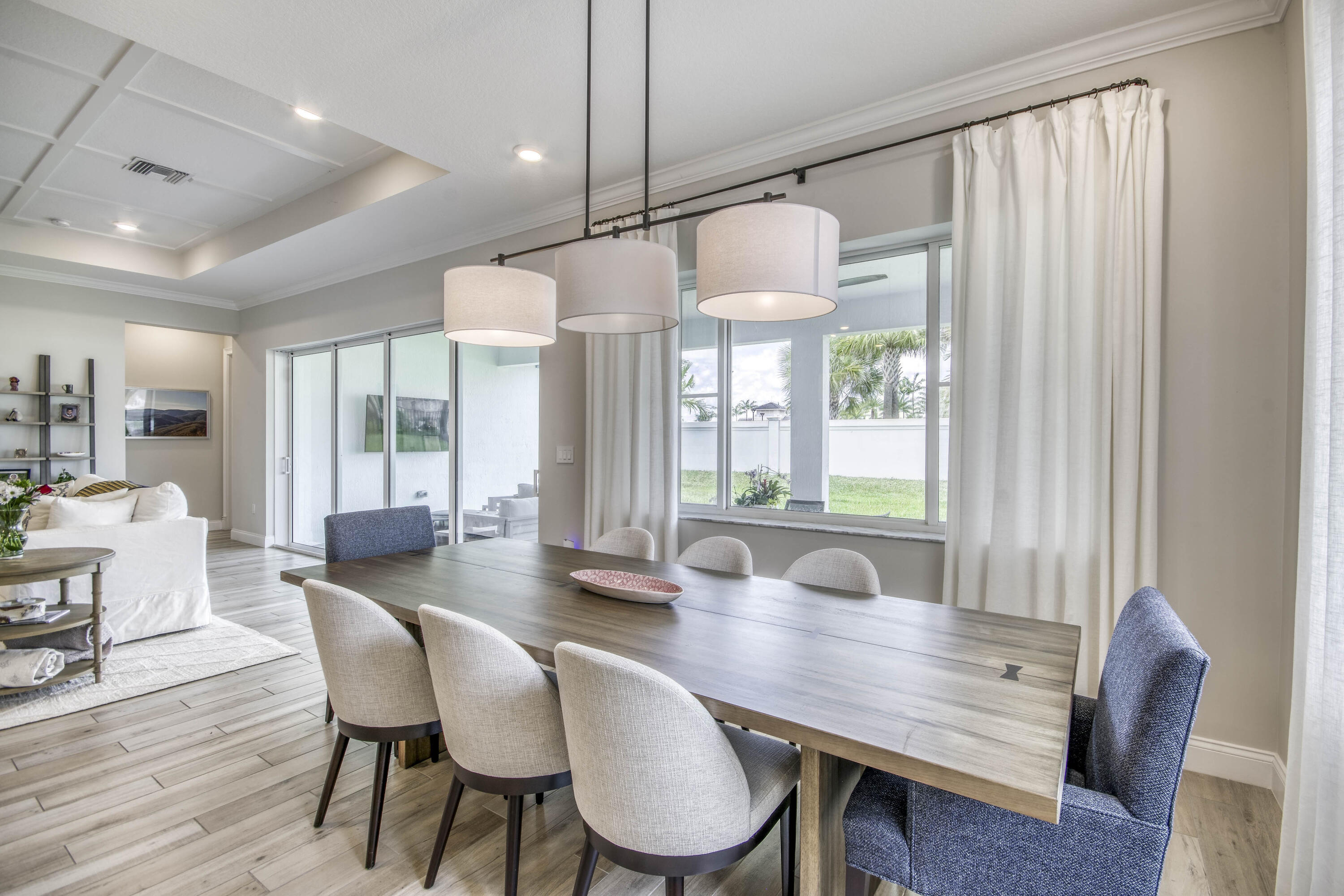 La Terre at Avenir - Residential