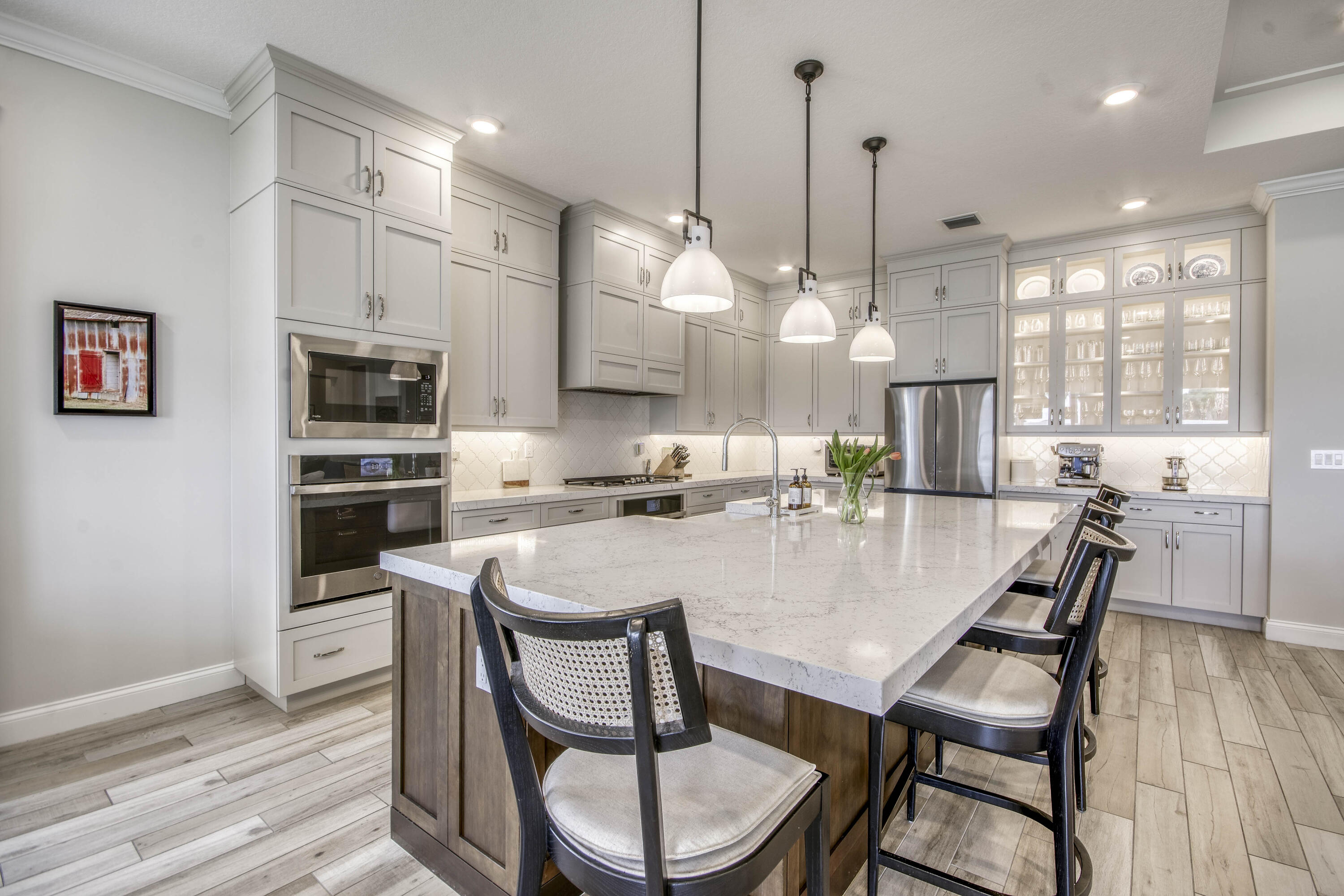 La Terre at Avenir - Residential