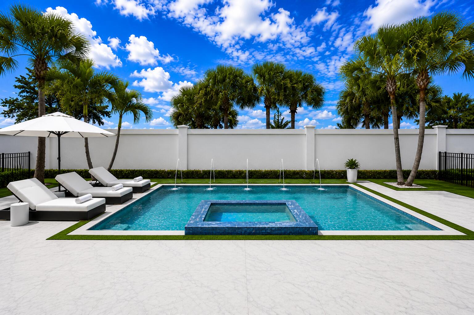 La Terre at Avenir - Residential