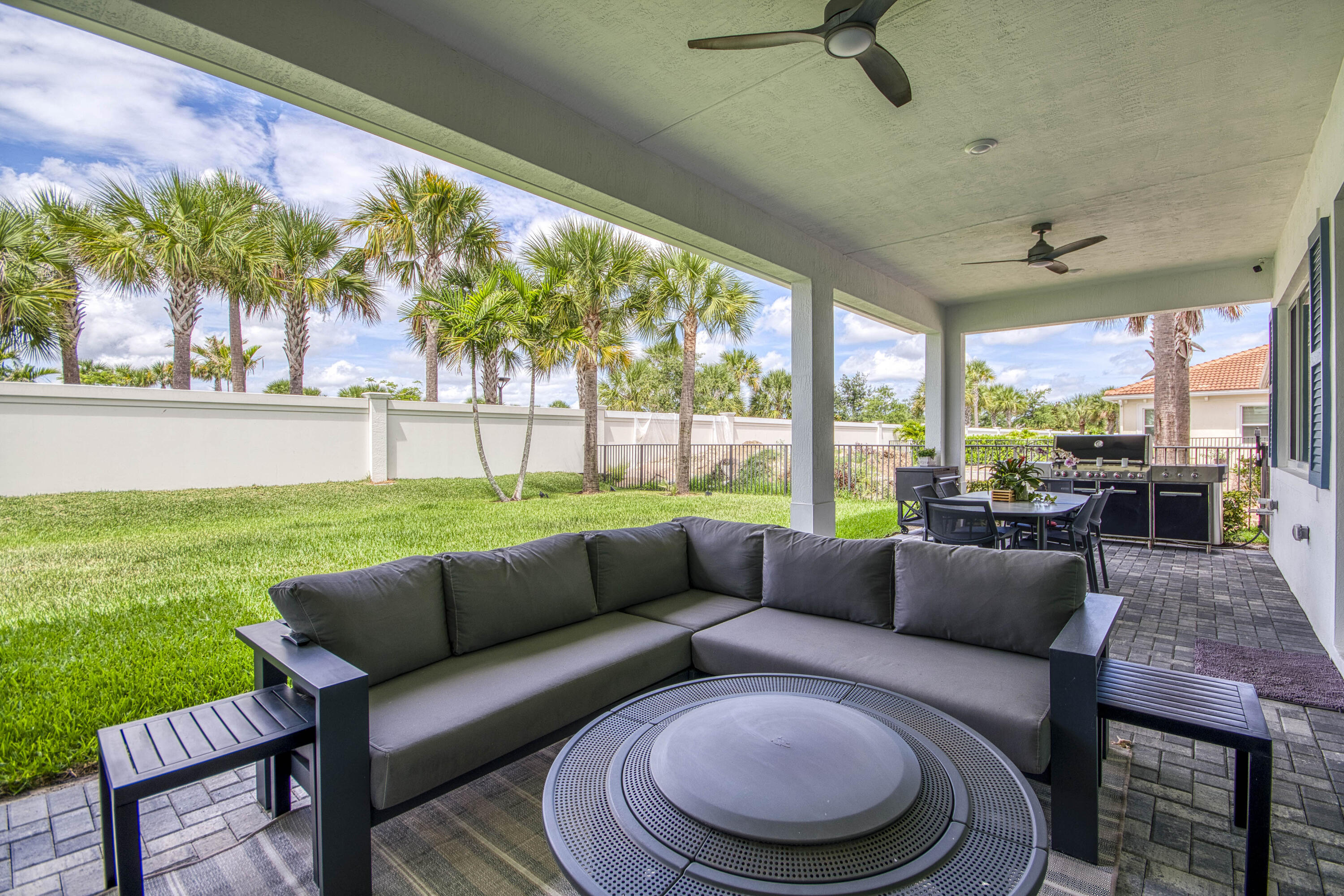 La Terre at Avenir - Residential