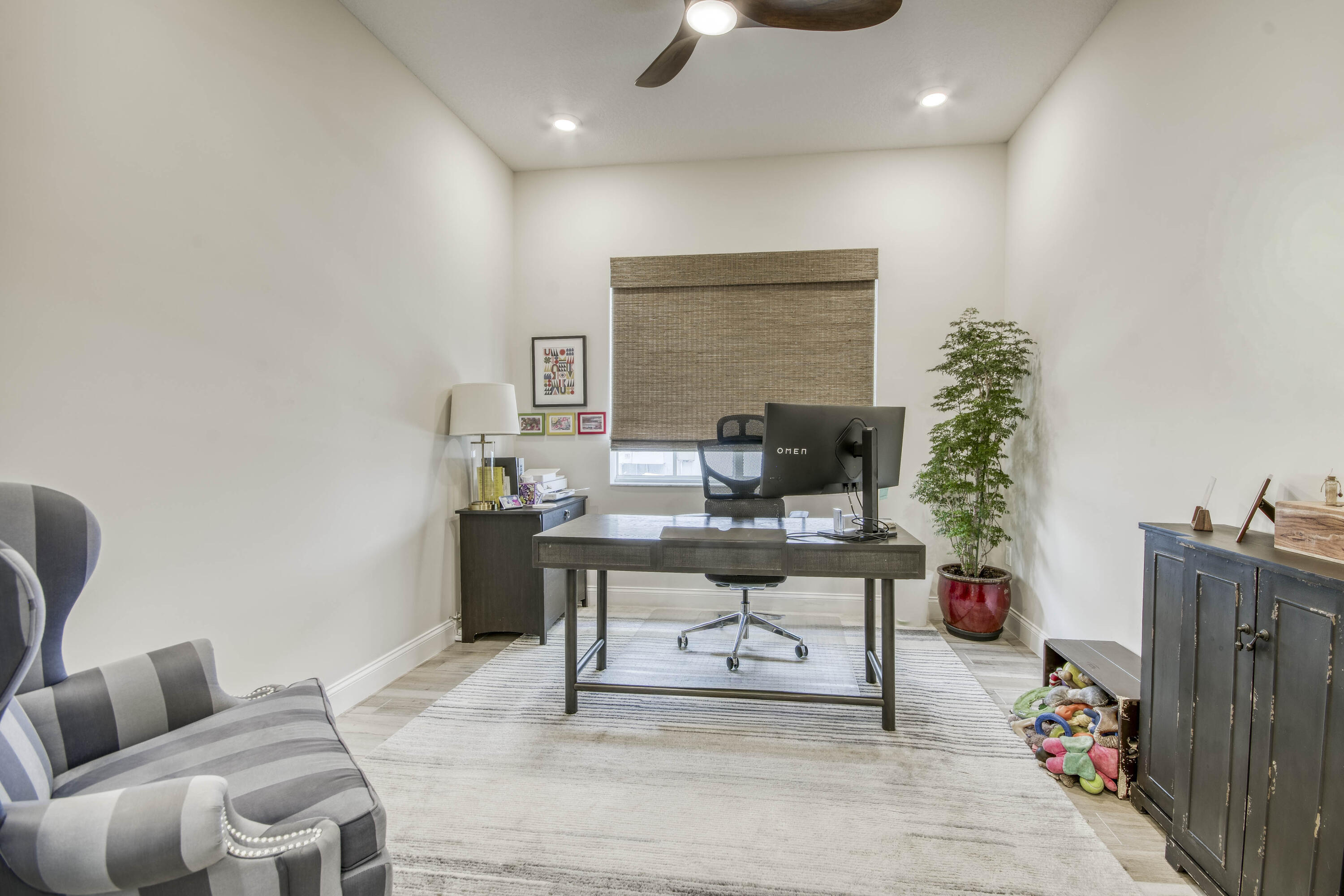 La Terre at Avenir - Residential