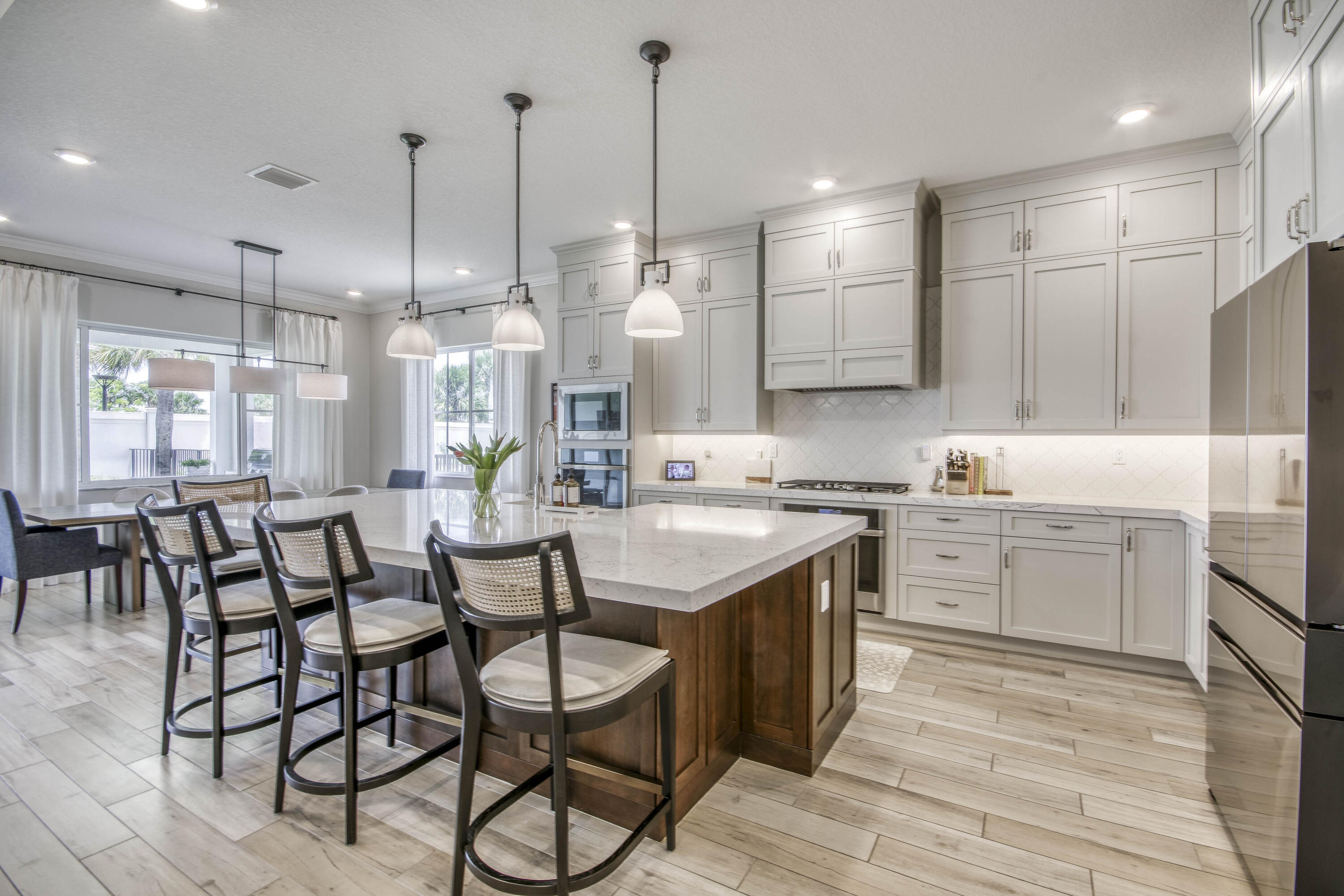 La Terre at Avenir - Residential