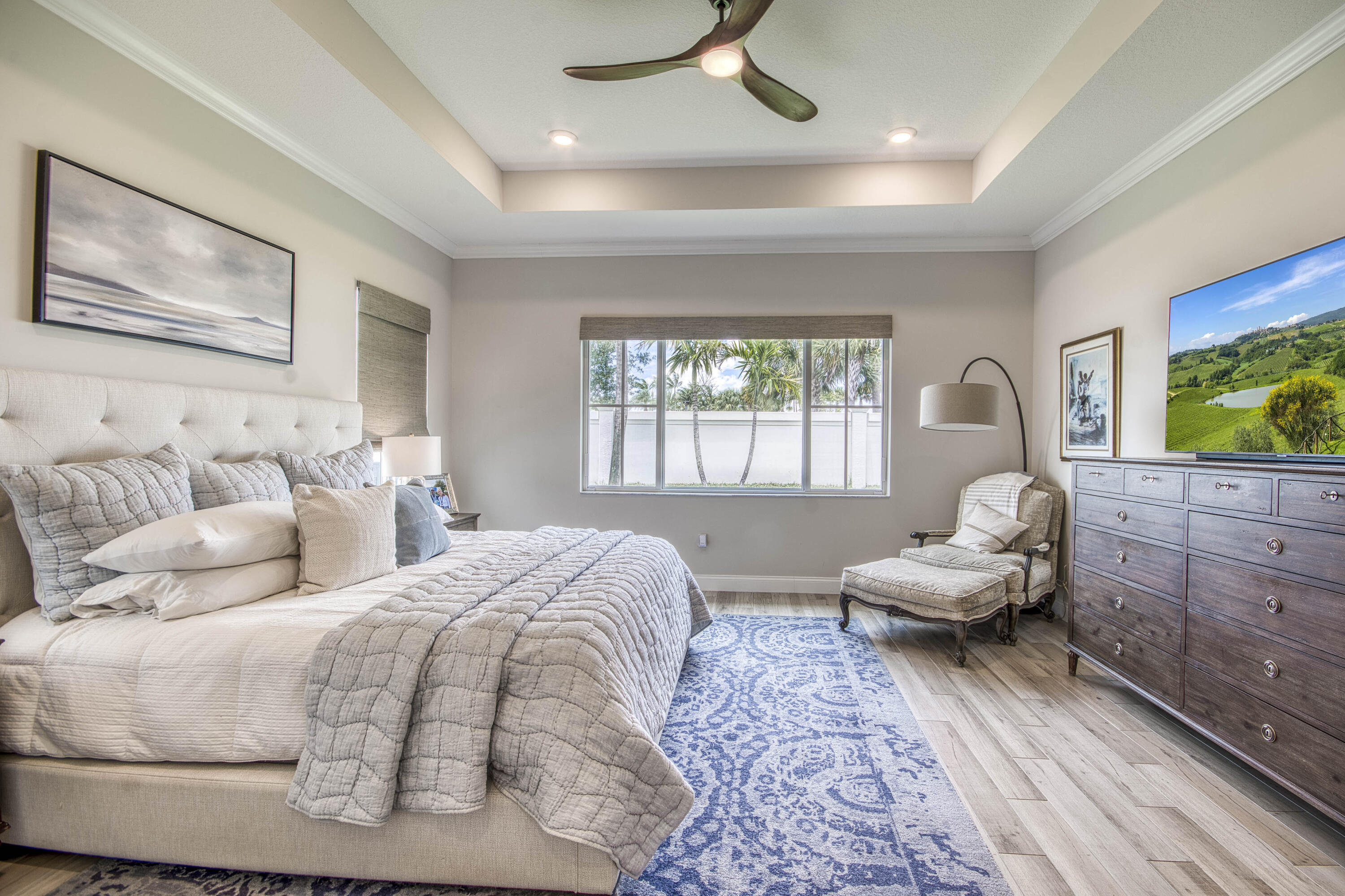 La Terre at Avenir - Residential