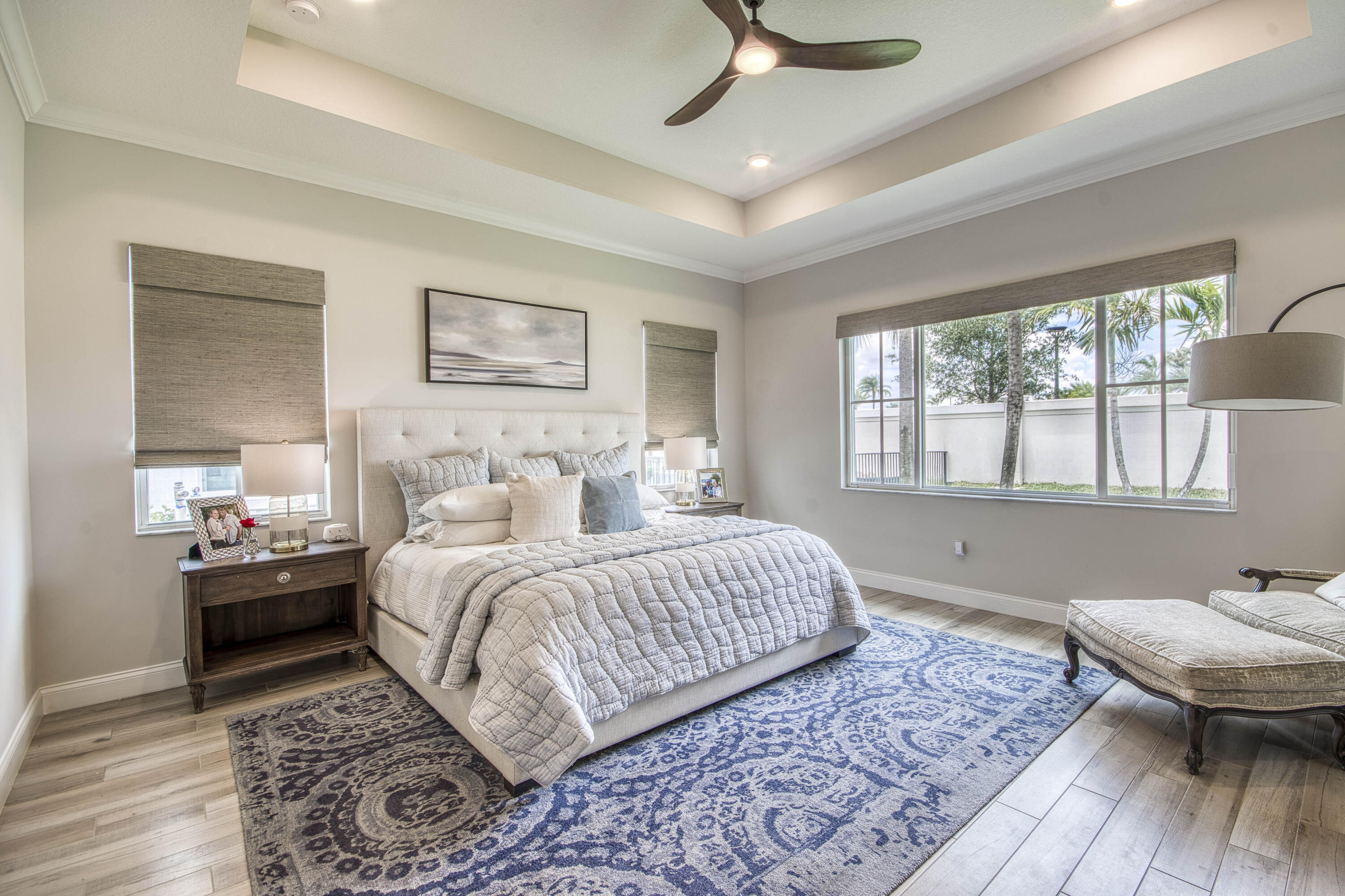 La Terre at Avenir - Residential