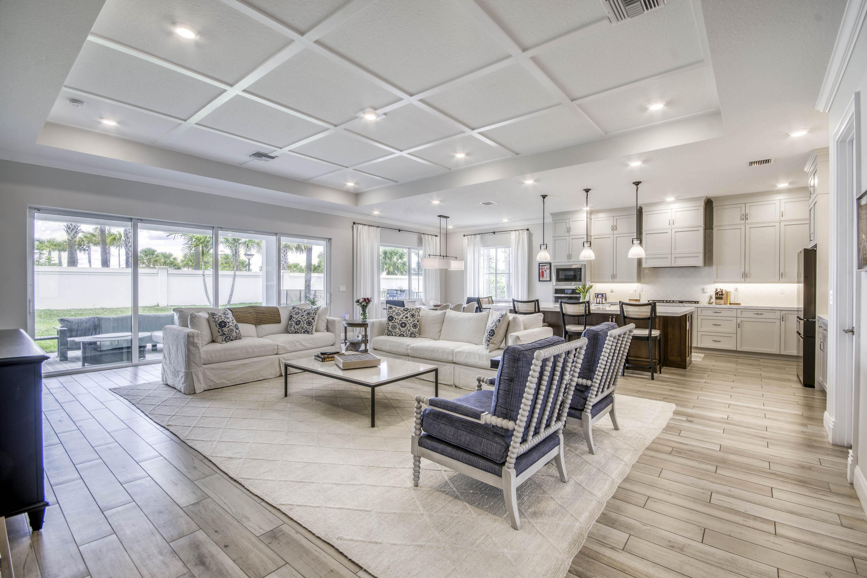 La Terre at Avenir - Residential