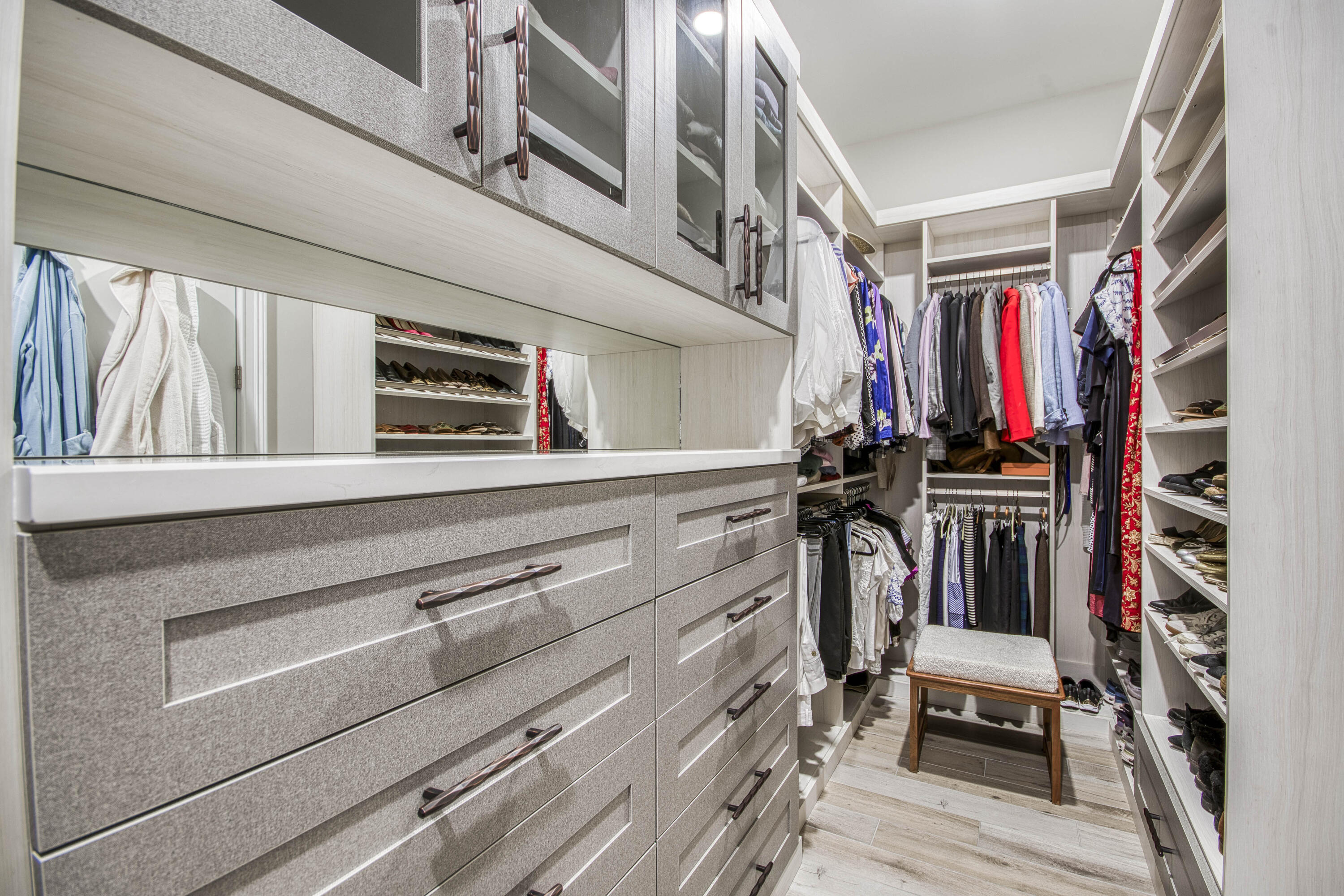 La Terre at Avenir - Residential