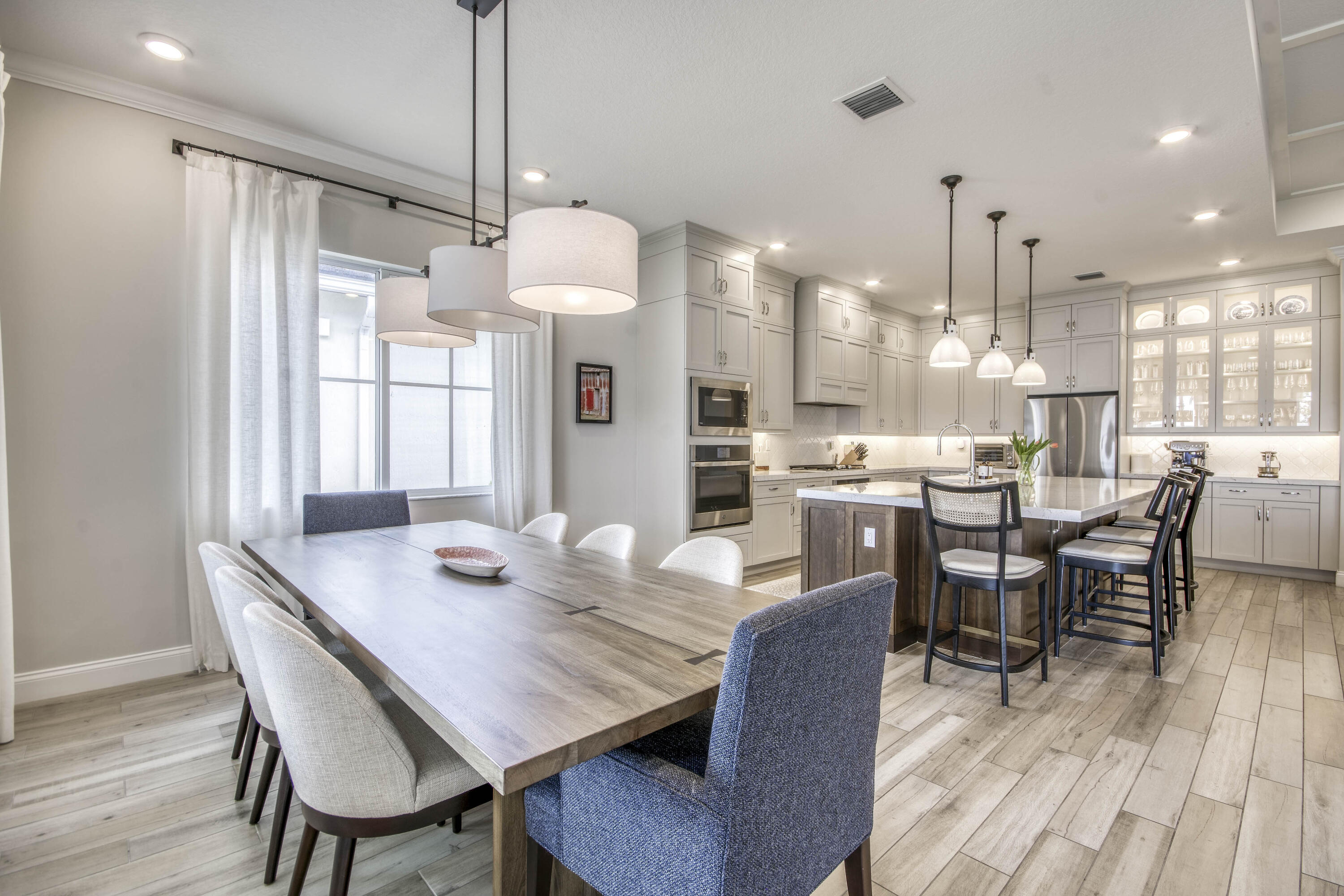 La Terre at Avenir - Residential