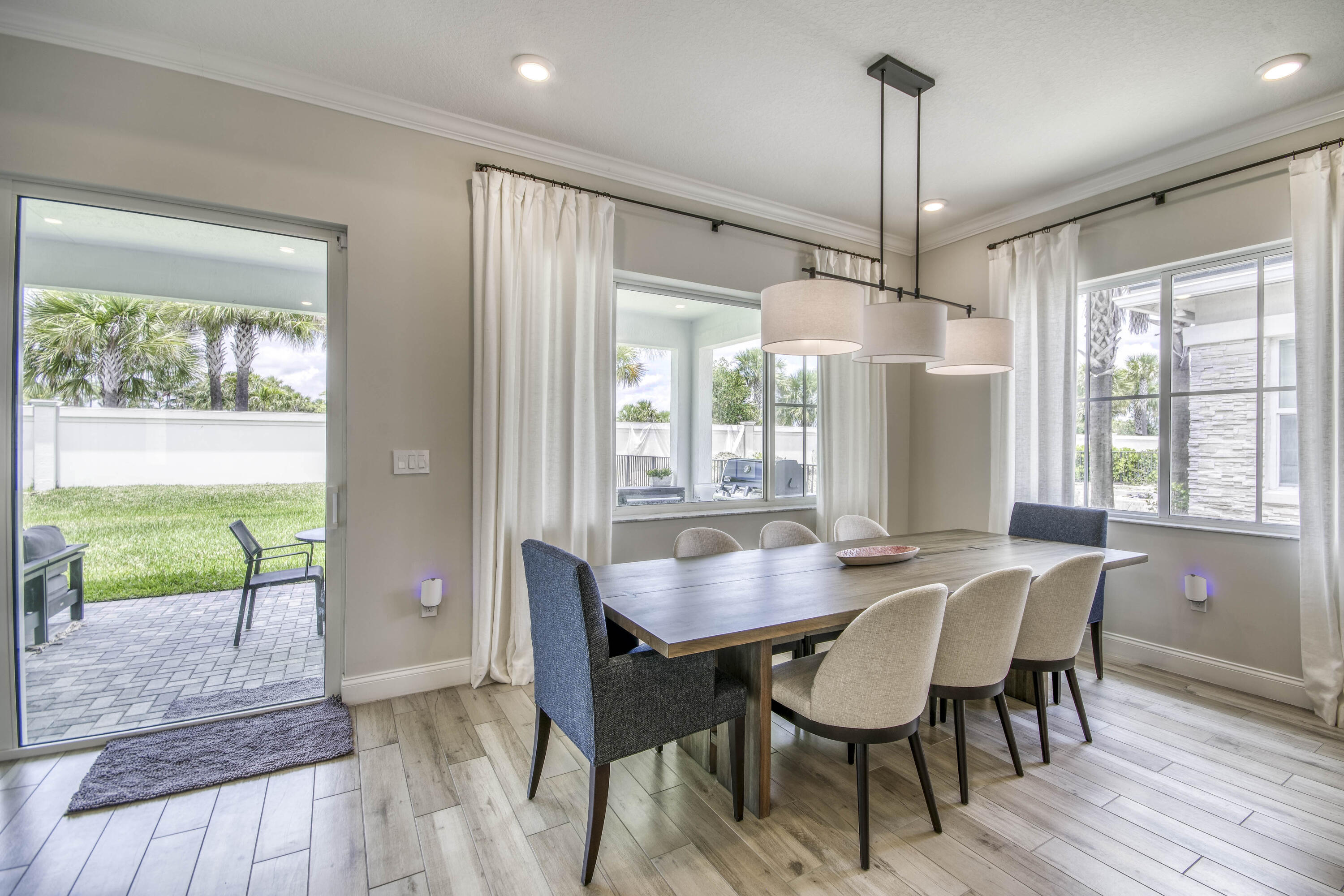 La Terre at Avenir - Residential
