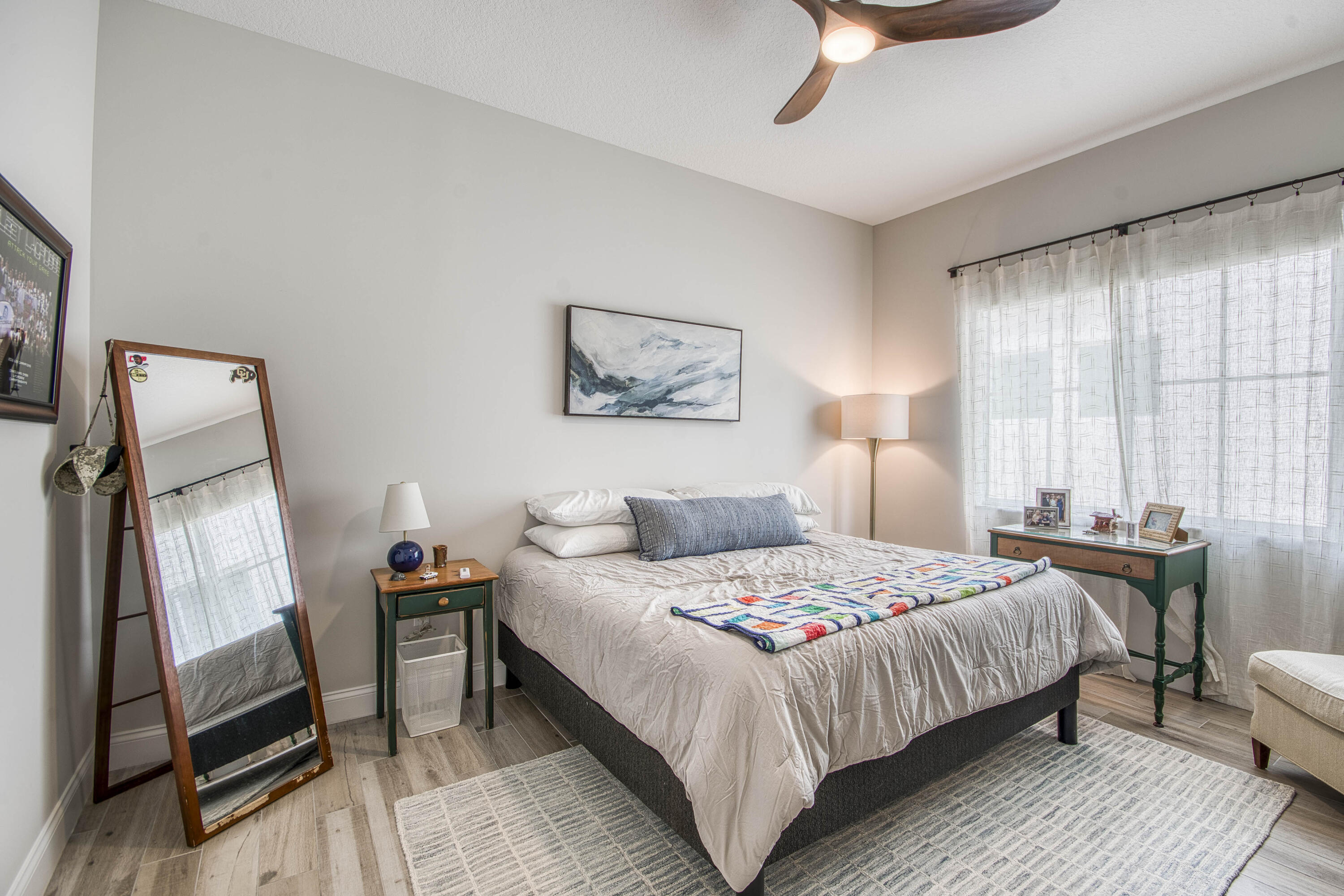La Terre at Avenir - Residential
