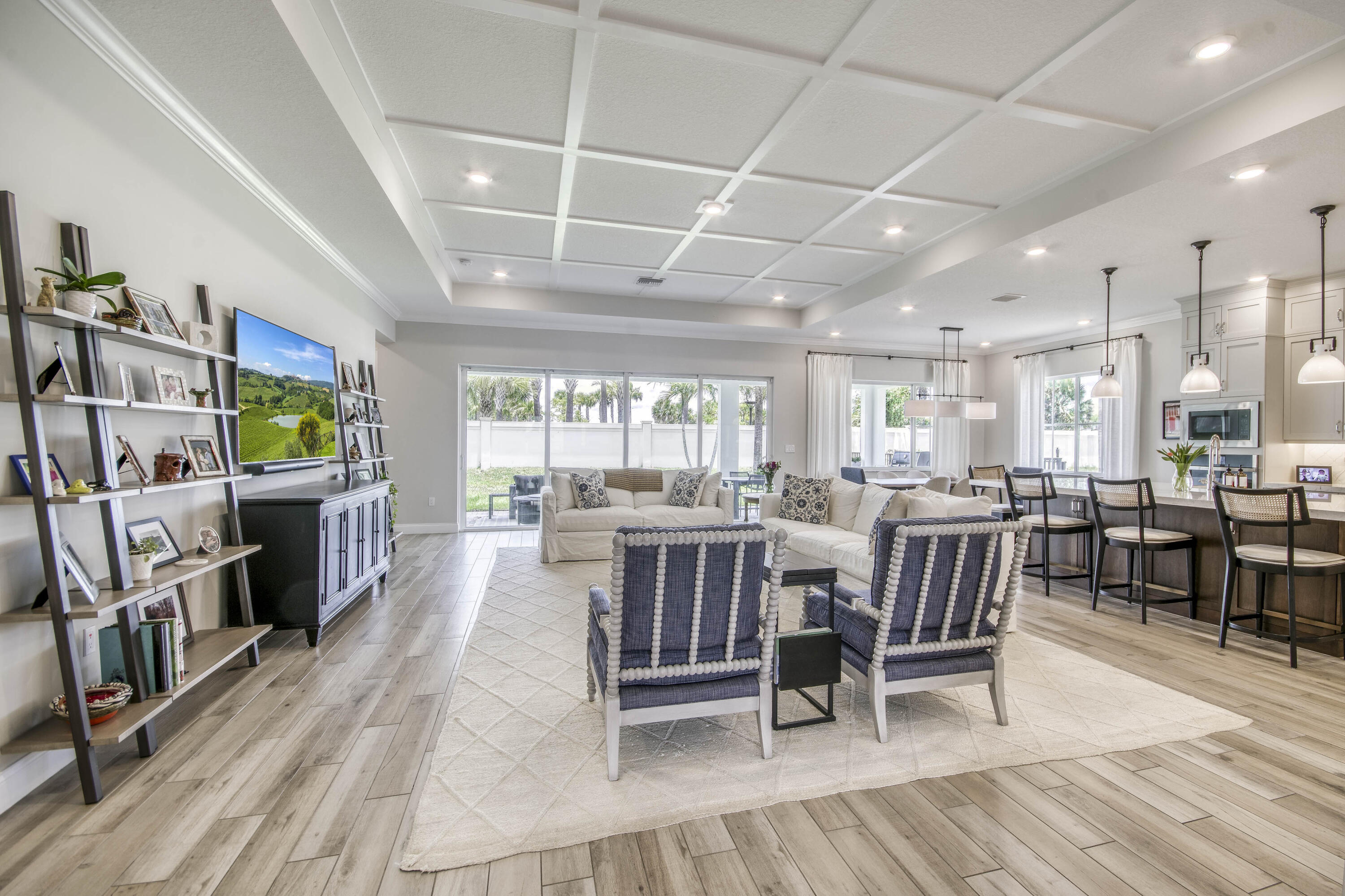 La Terre at Avenir - Residential