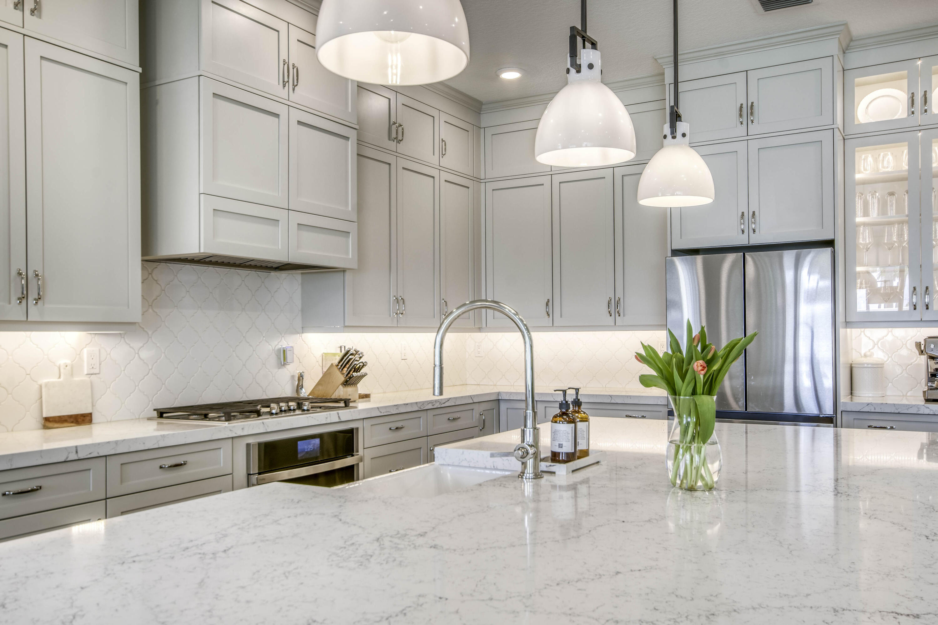 La Terre at Avenir - Residential