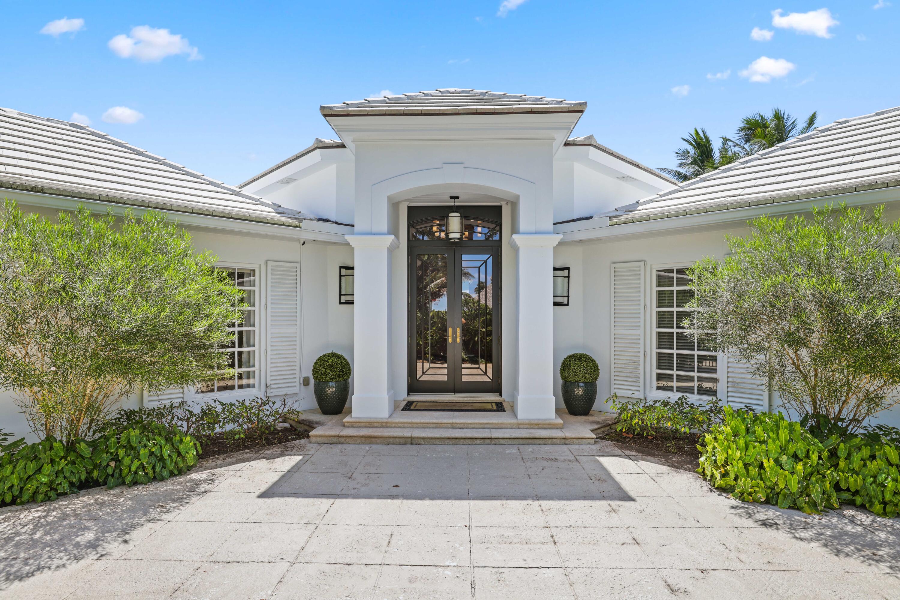 COLLEGE PARK ADD 2 - Residential Lease