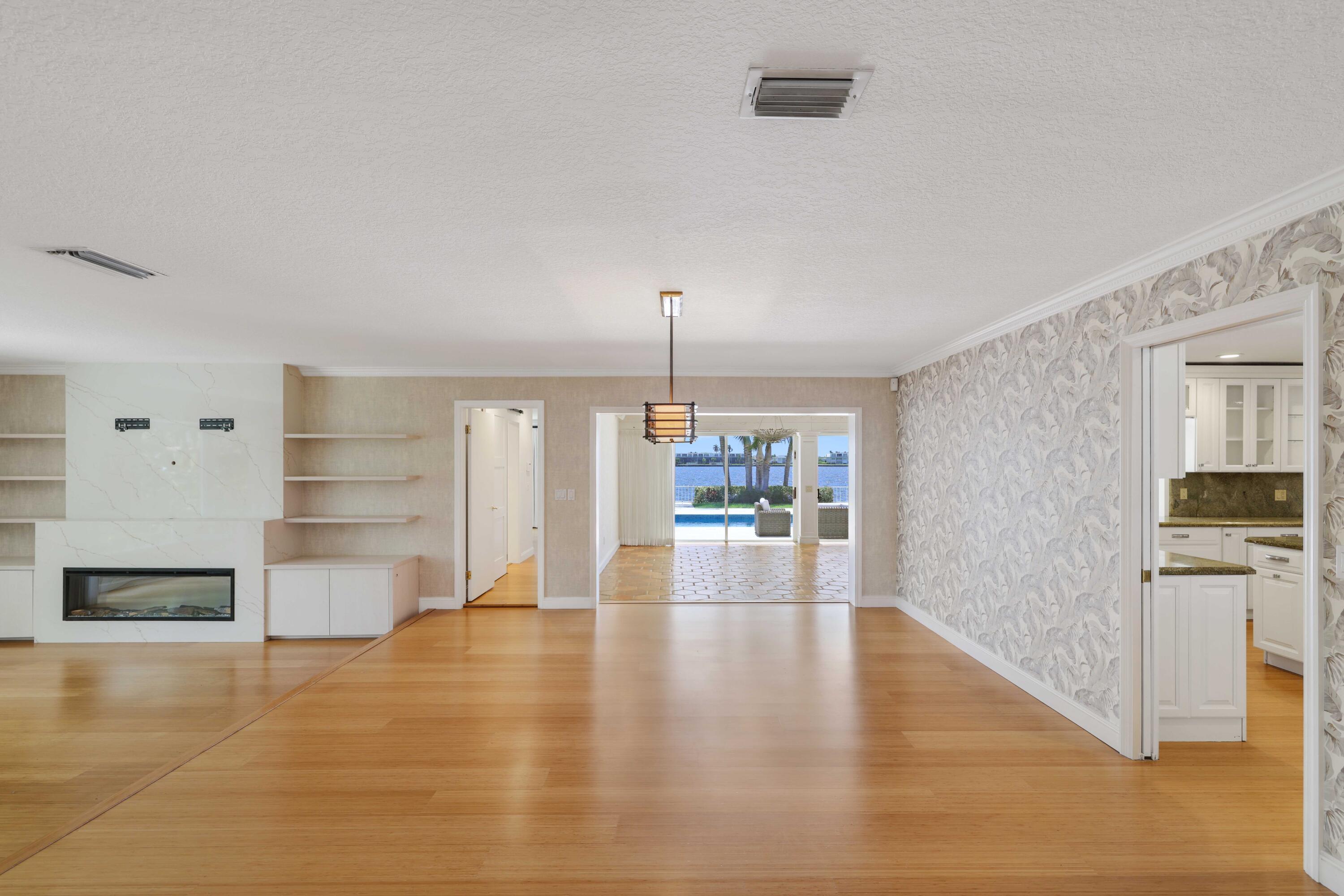 COLLEGE PARK ADD 2 - Residential Lease