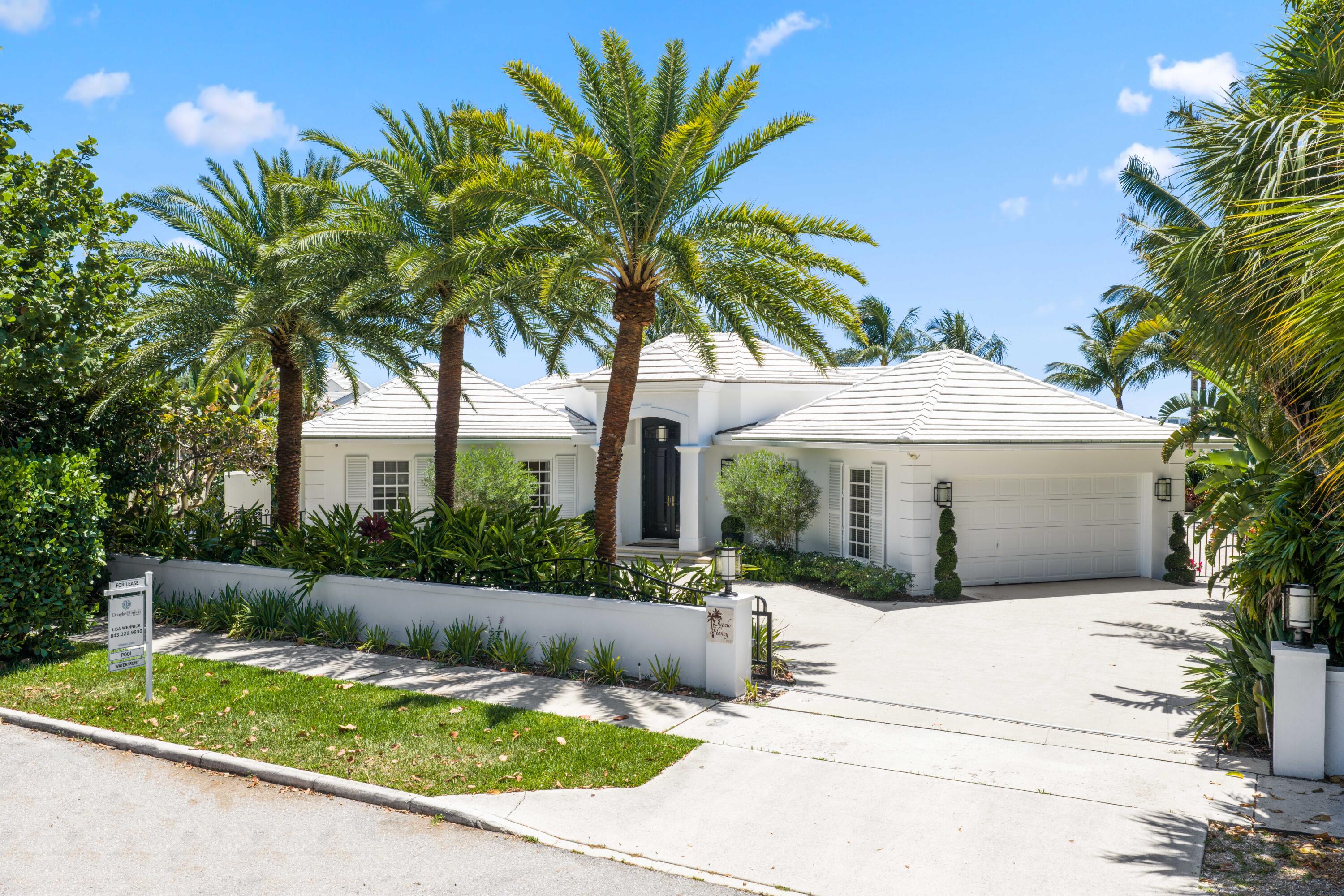 COLLEGE PARK ADD 2 - Residential Lease