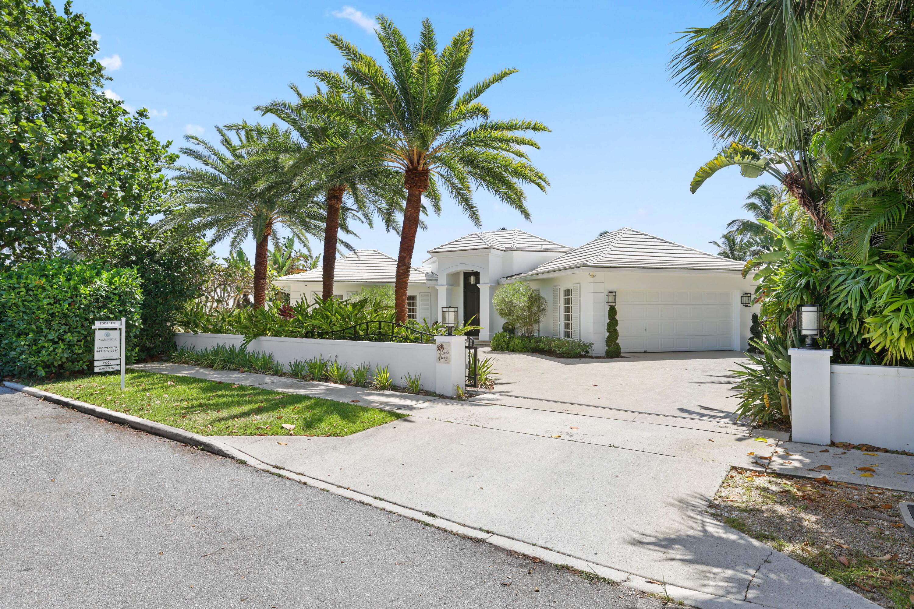 COLLEGE PARK ADD 2 - Residential Lease