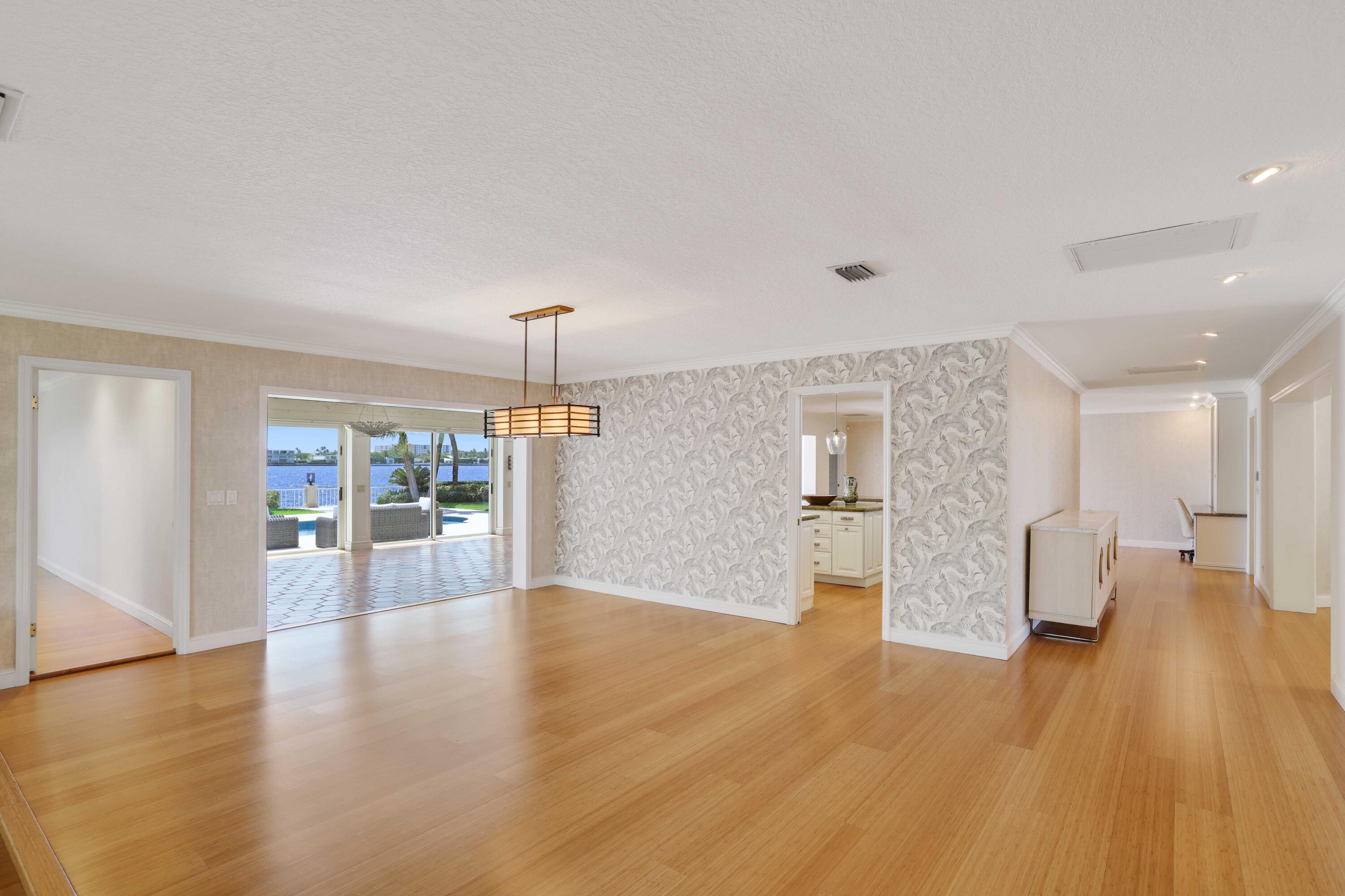COLLEGE PARK ADD 2 - Residential Lease