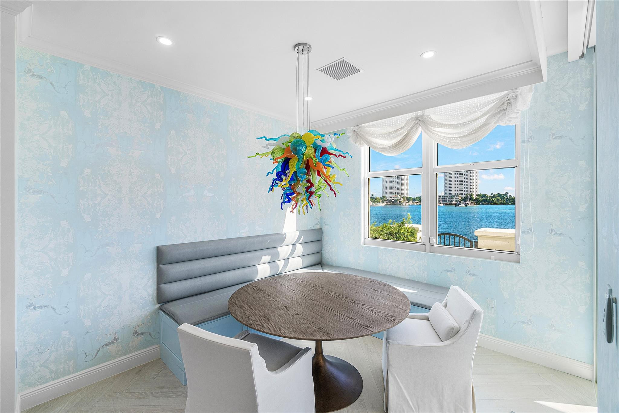MIZNER GRAND CONDO - Residential