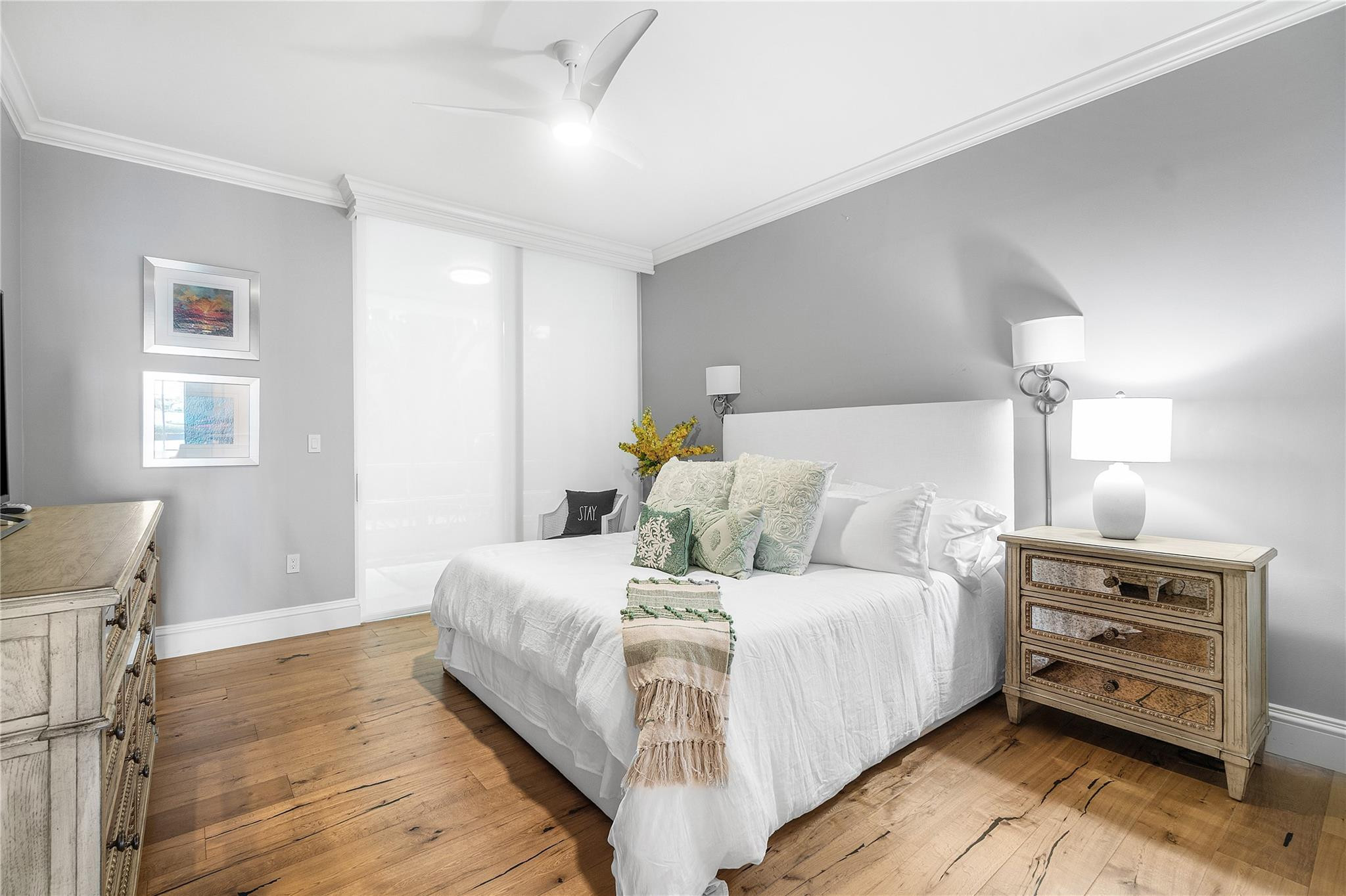 MIZNER GRAND CONDO - Residential
