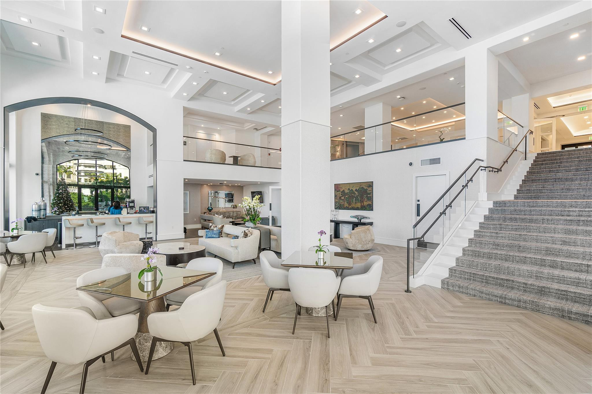 MIZNER GRAND CONDO - Residential