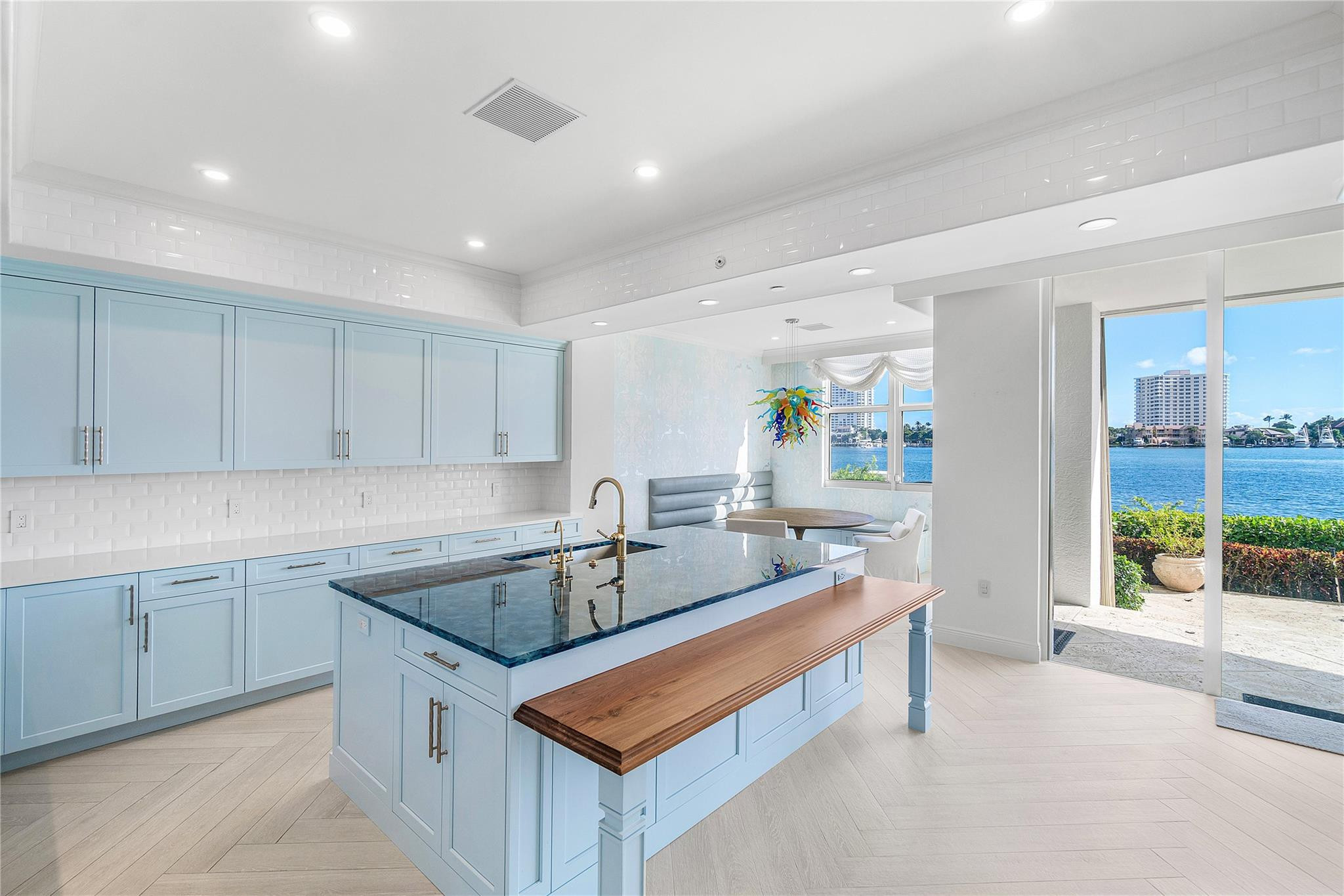 MIZNER GRAND CONDO - Residential